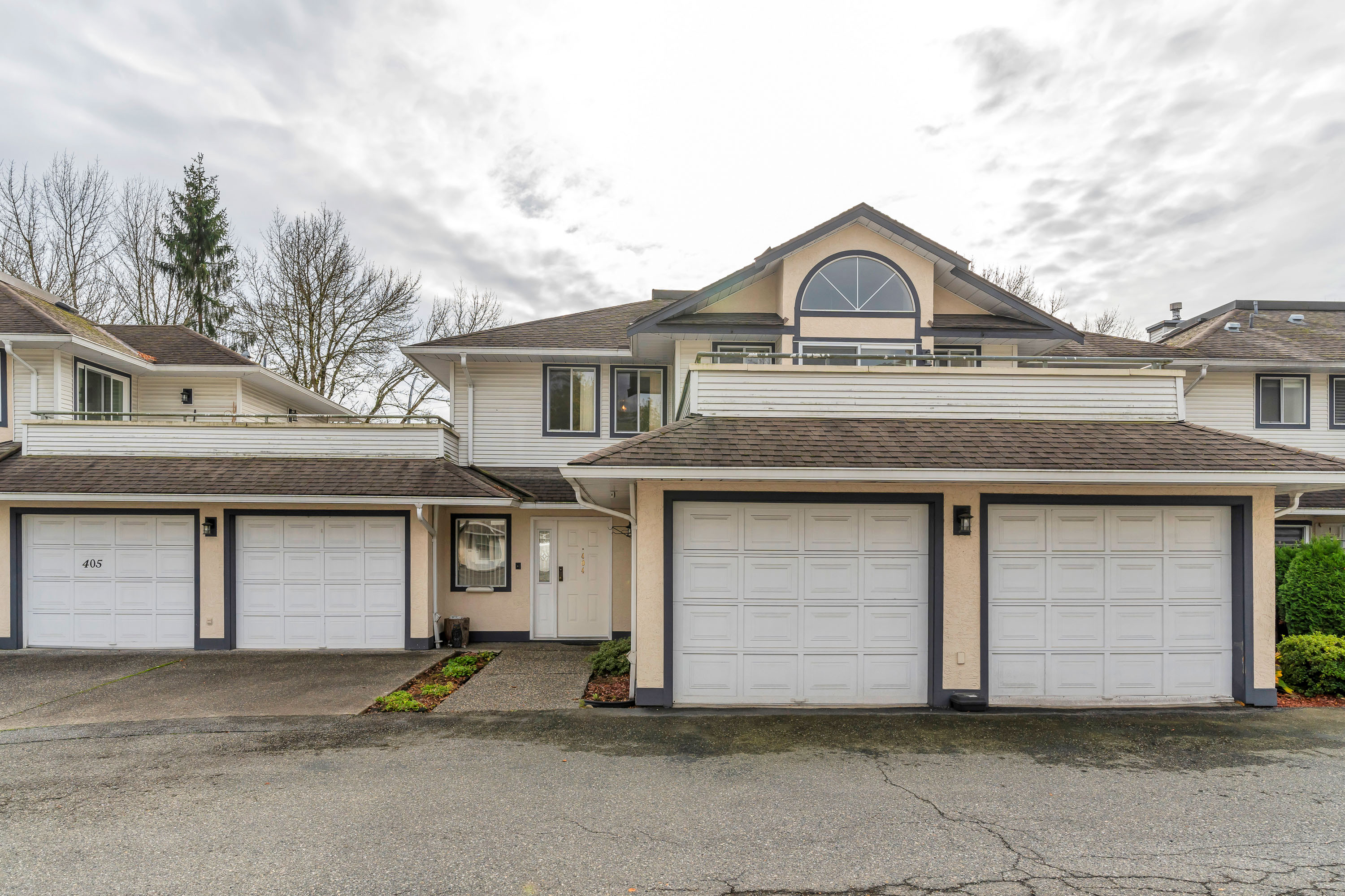 404 - 19645 64 Avenue, Langley