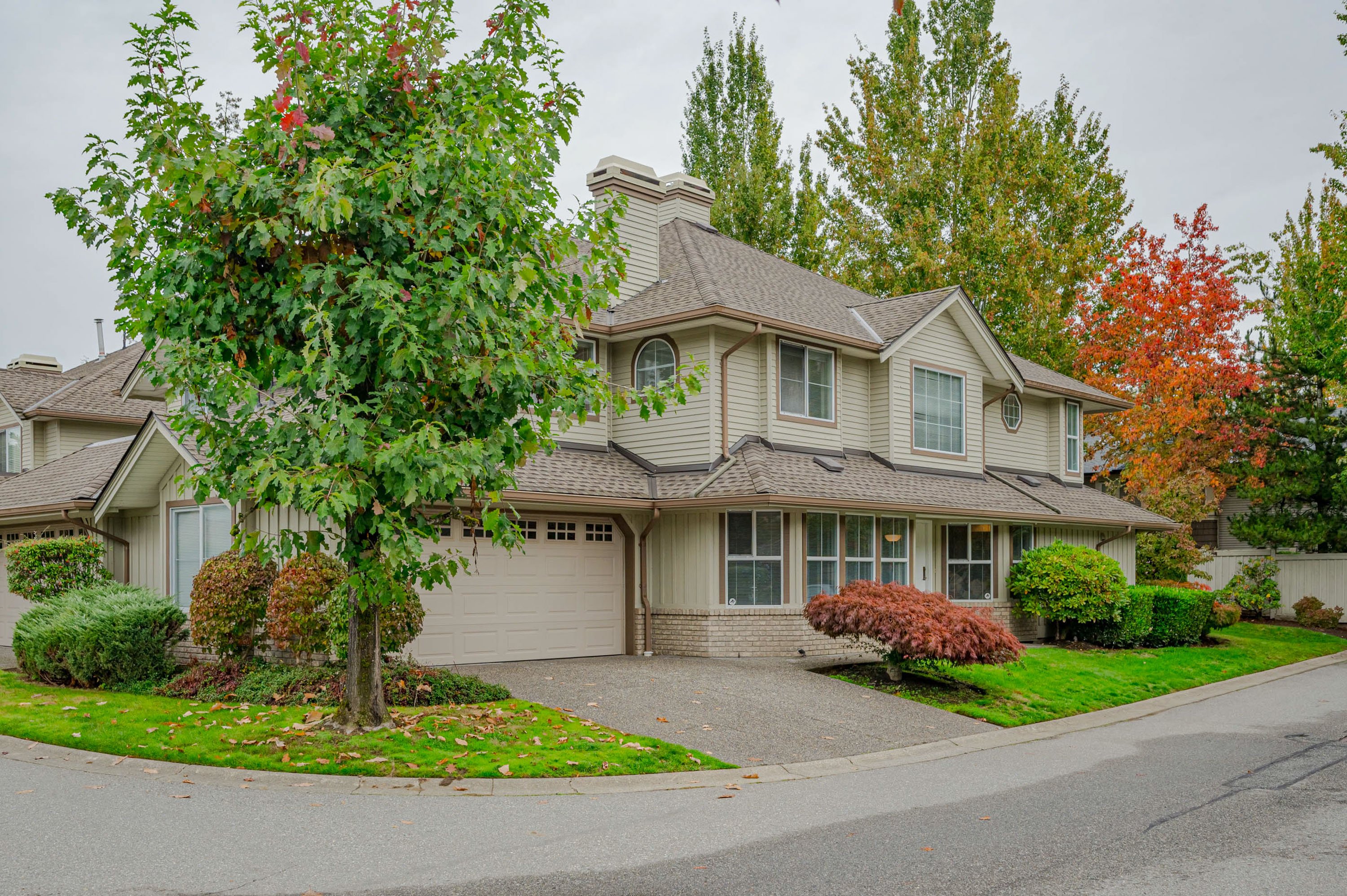 12 - 15860 82 Avenue, Surrey