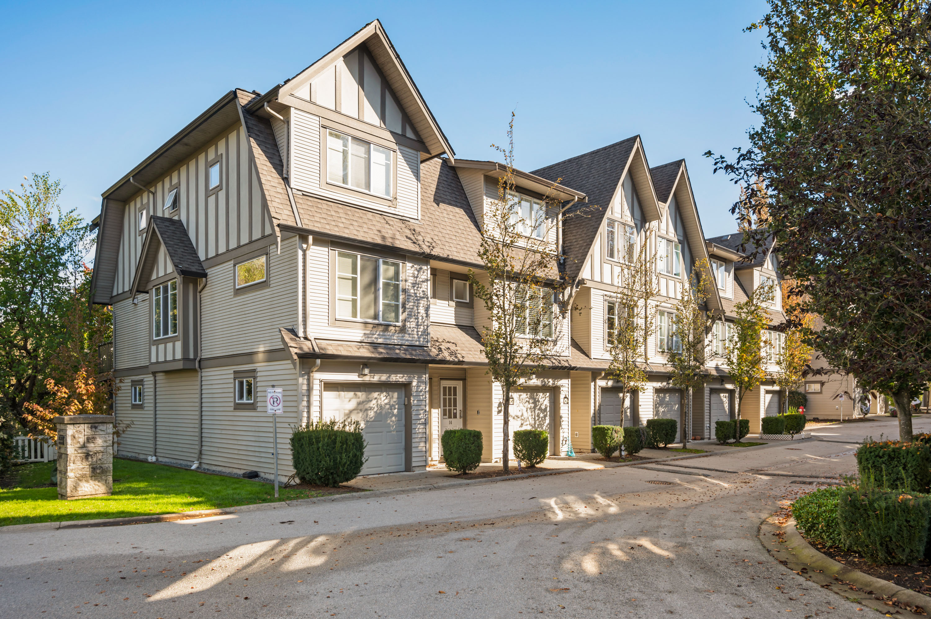 14 - 15175 62A Avenue, Surrey