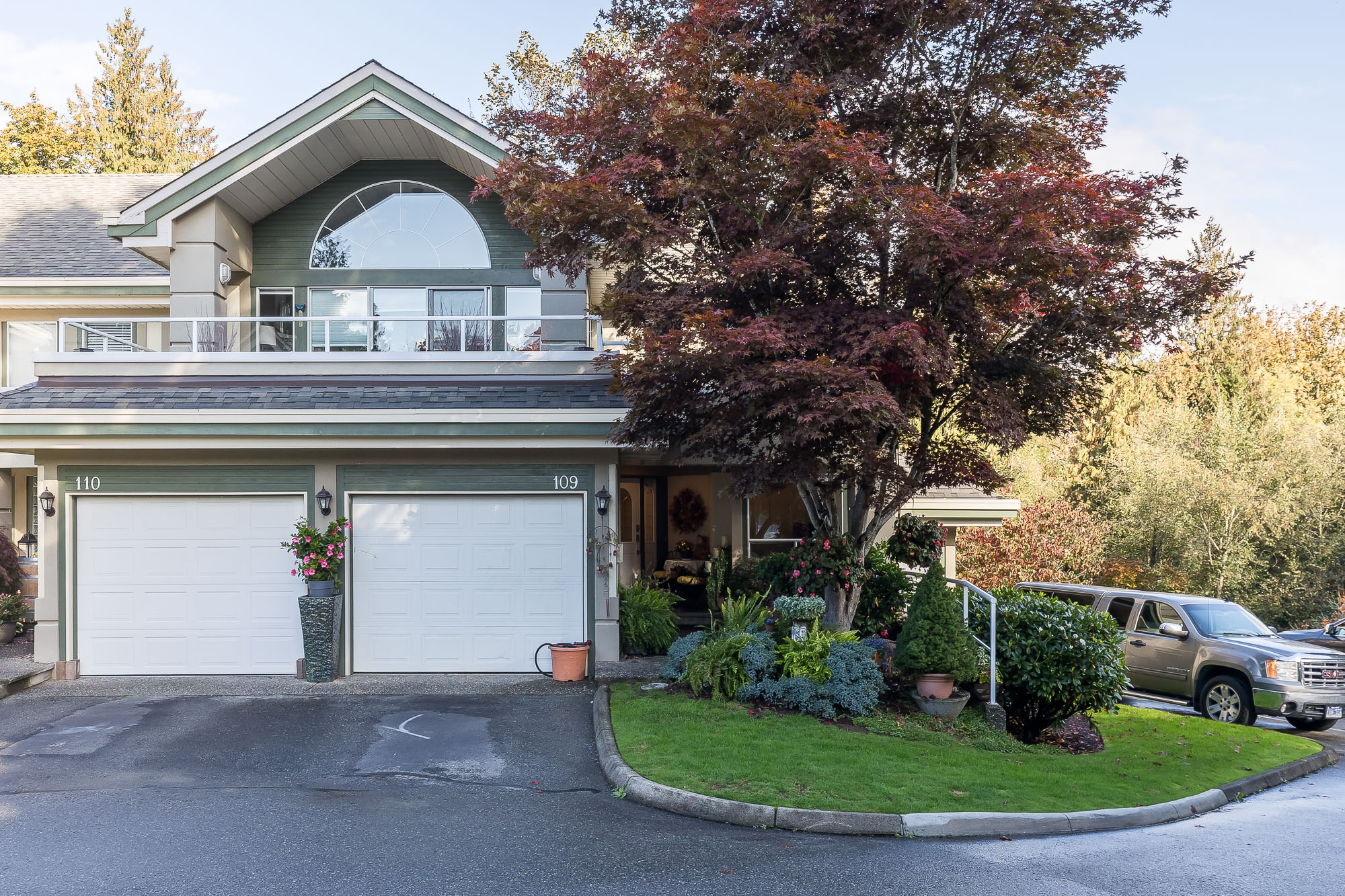 109 - 4001 Old Clayburn Road, Abbotsford