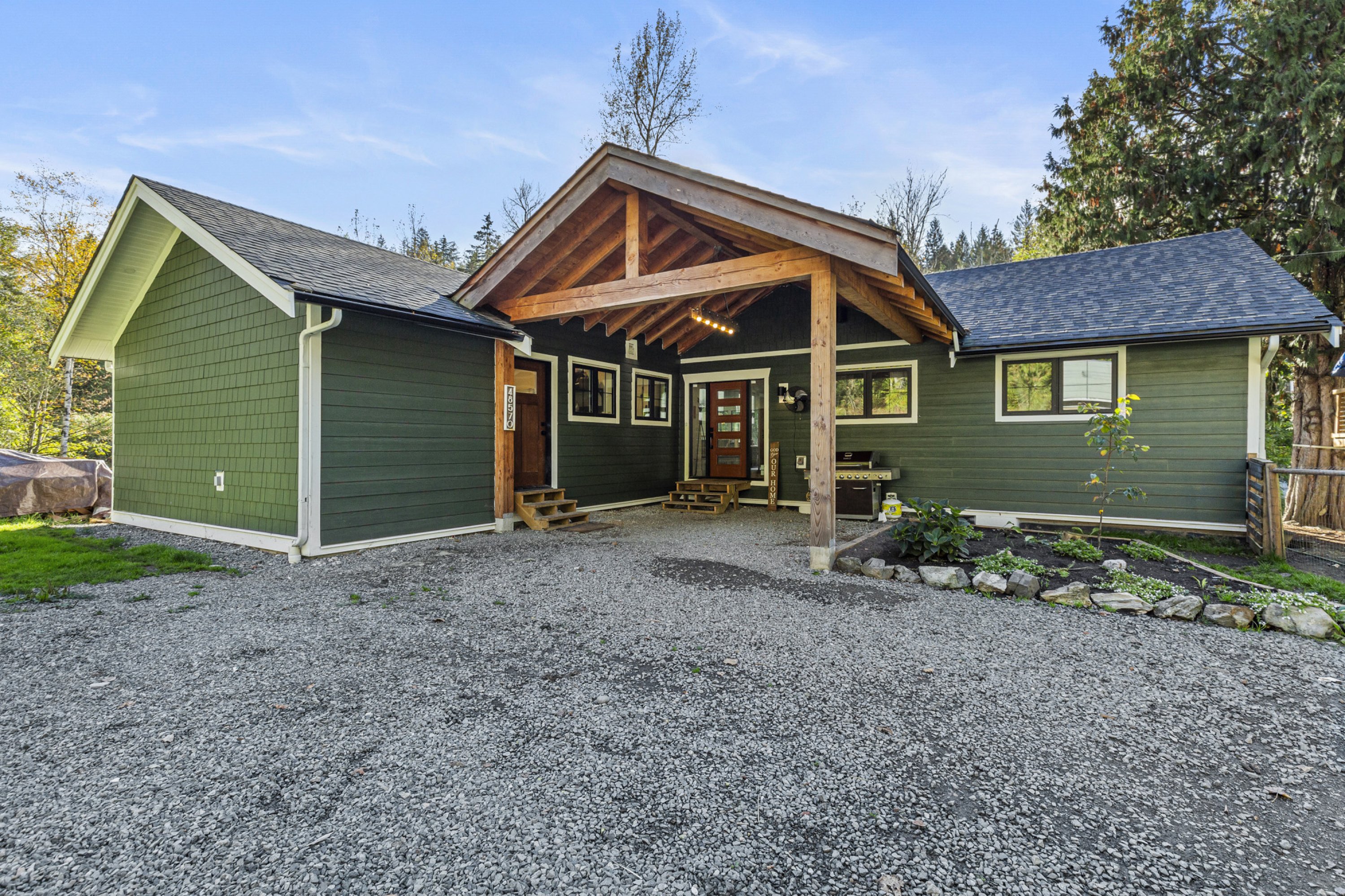 48570 Wincott Road, Chilliwack