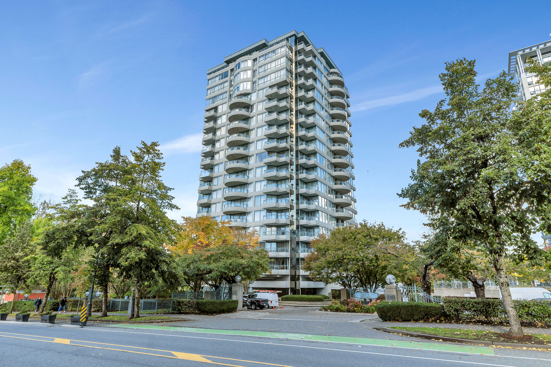 1004 - 13353 108 Avenue, Surrey