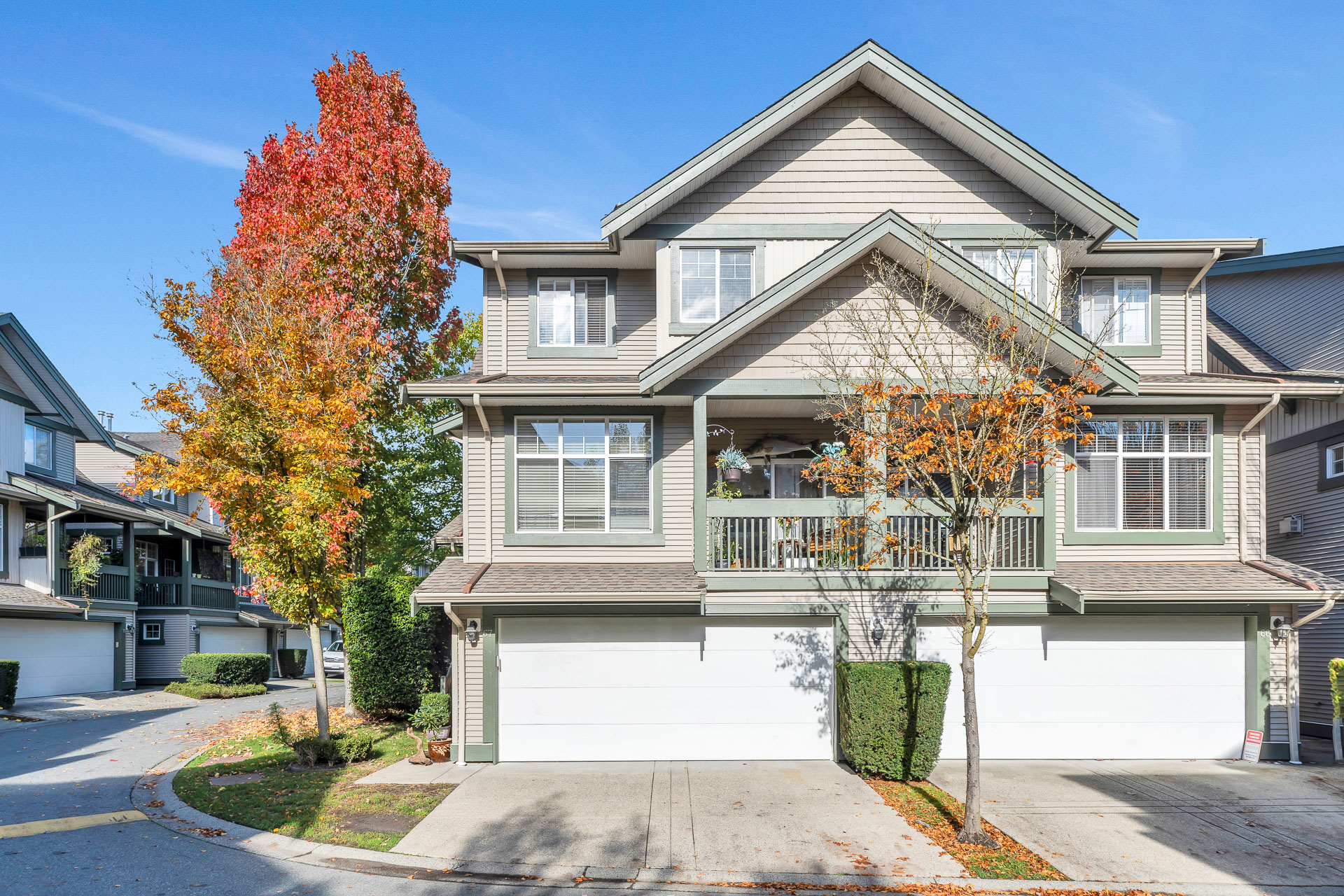 67 - 6050 166 Street, Surrey