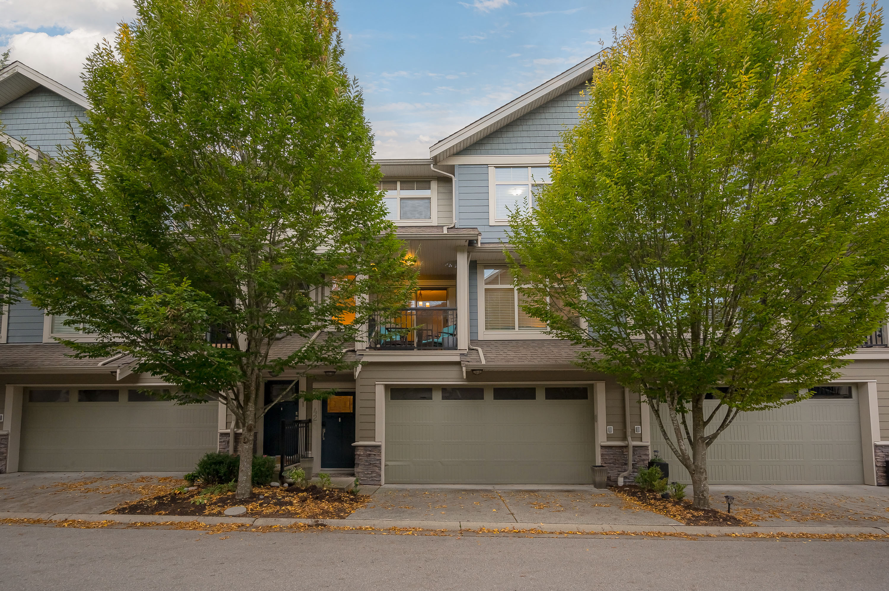 42 - 22225 50 Avenue, Langley