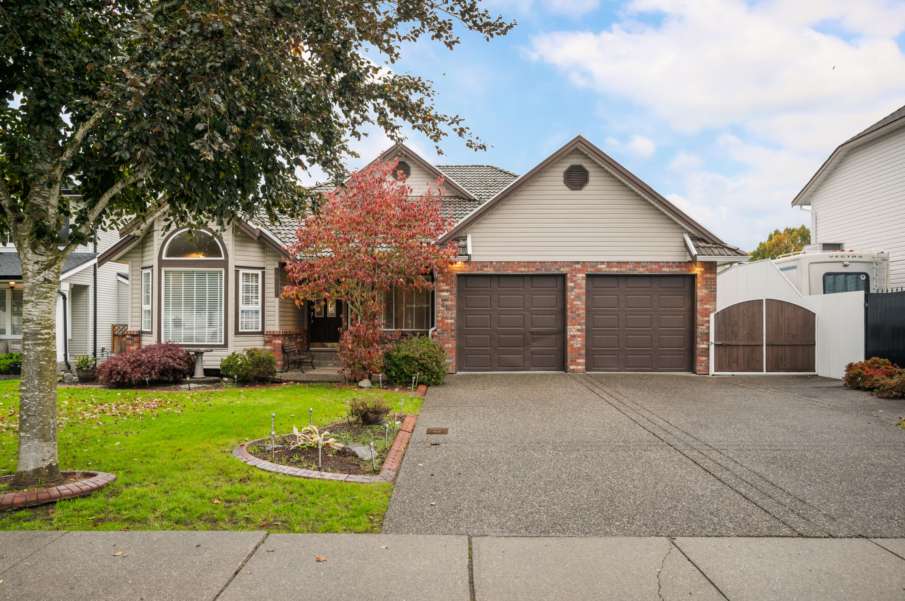 20317 91B Avenue, Langley