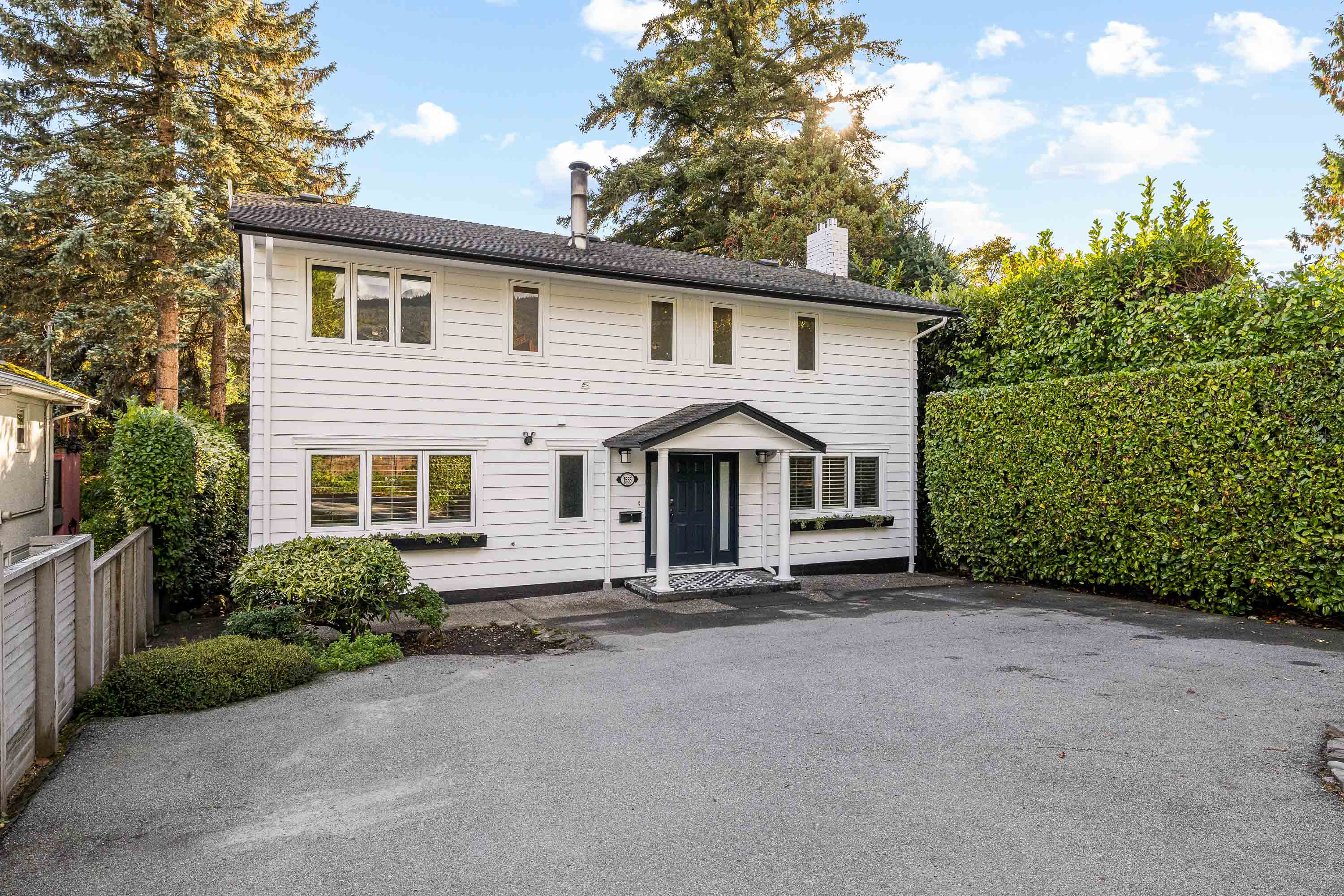 1555 Haywood Avenue, West Vancouver