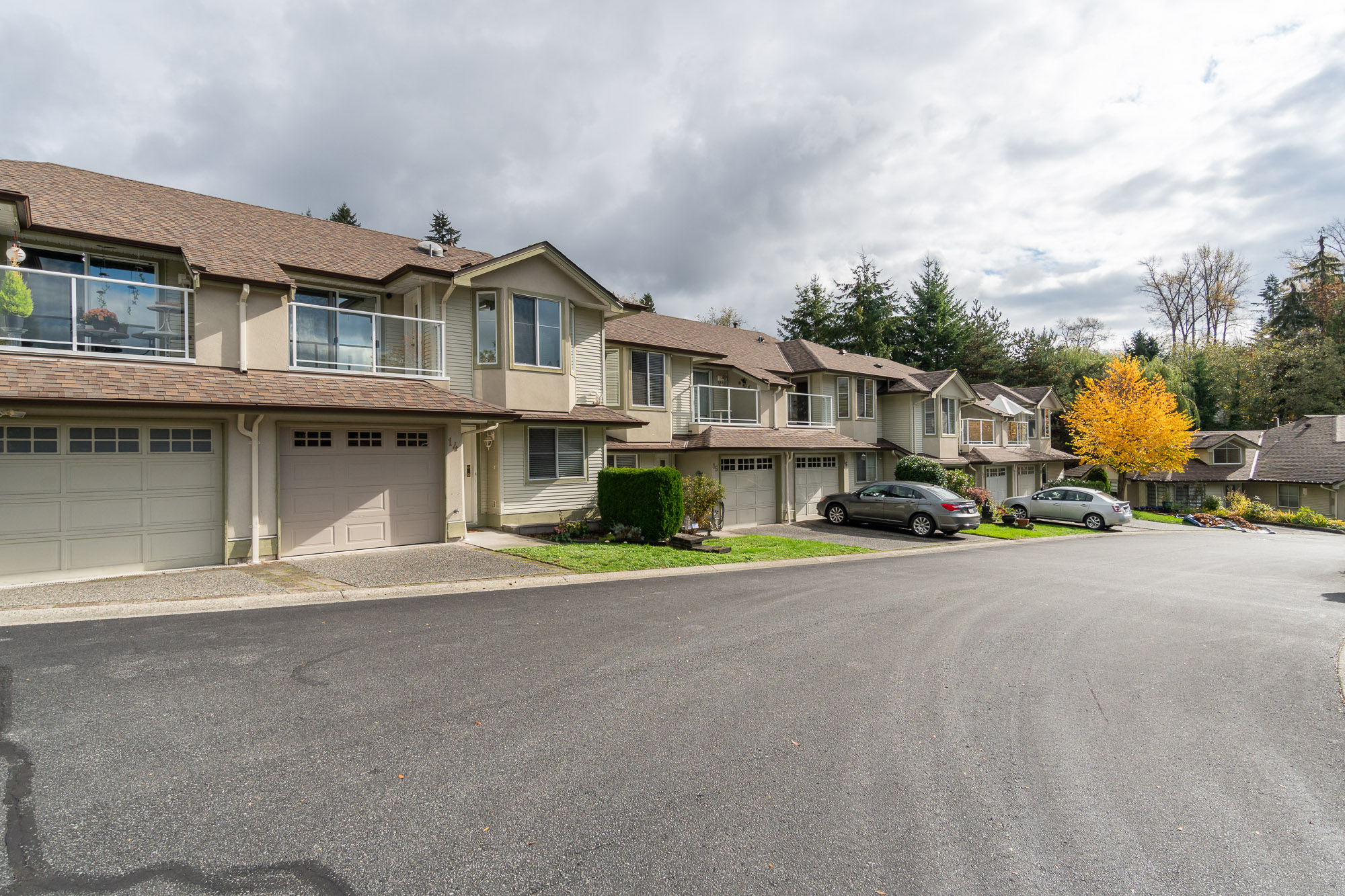 14 - 22740 116 Avenue, Maple Ridge