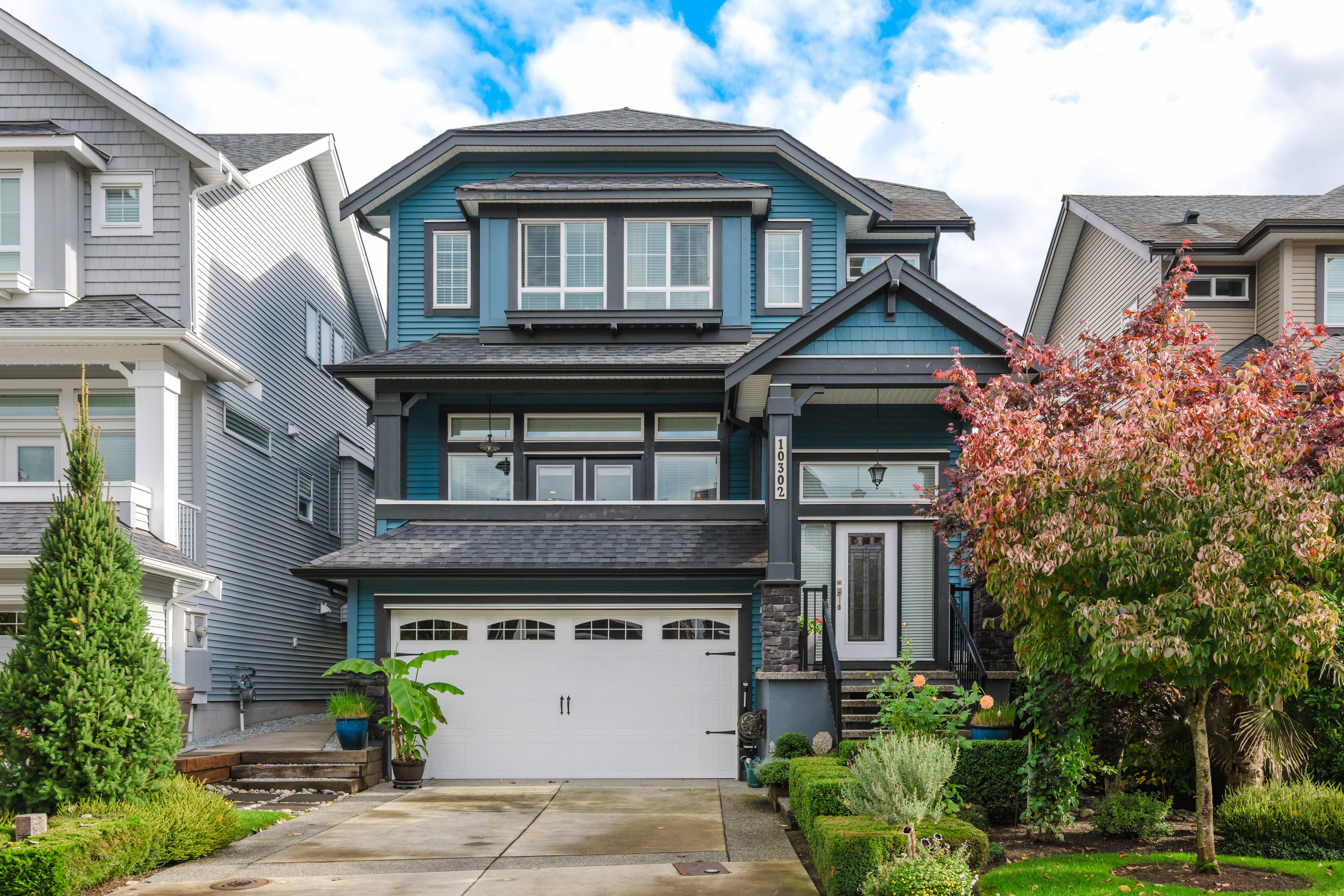 10302 Wynnyk Way, Maple Ridge