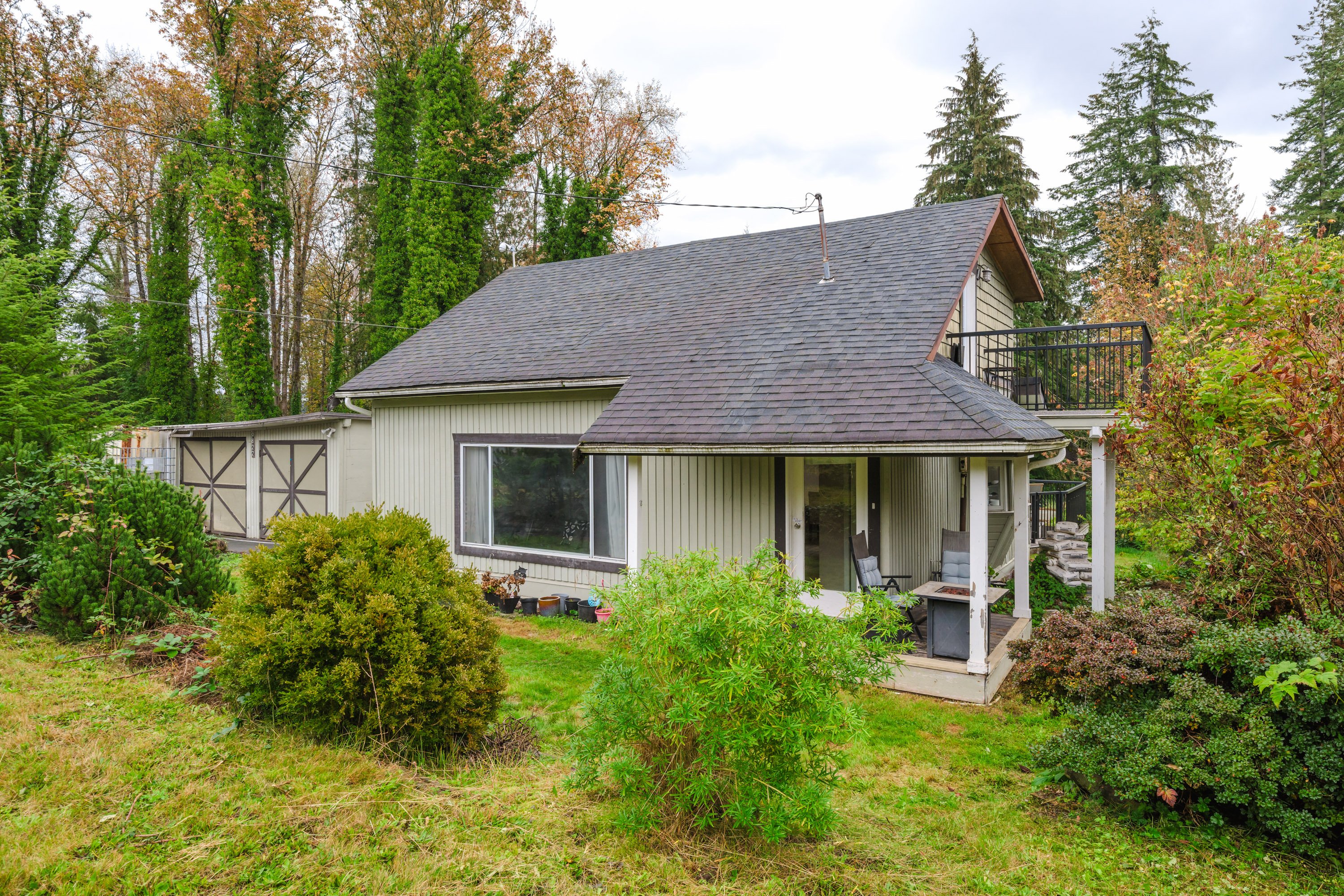 9822 287 Street, Maple Ridge