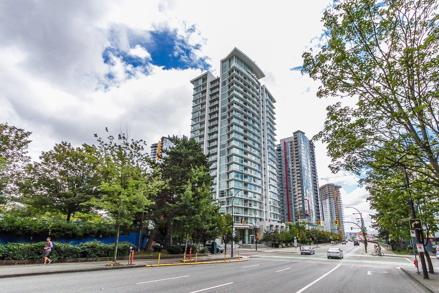 806 - 161 W Georgia Street, Vancouver