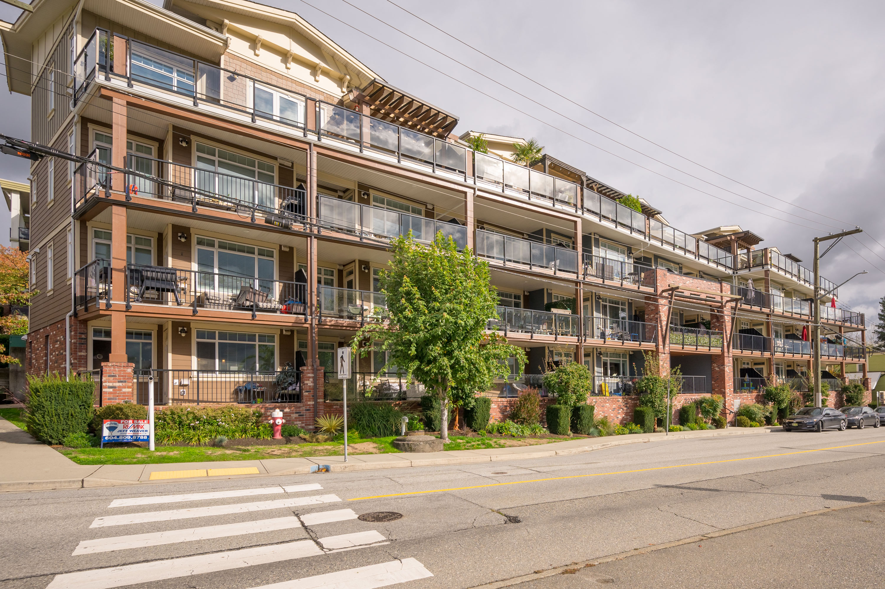 312 - 22327 River Road, Maple Ridge