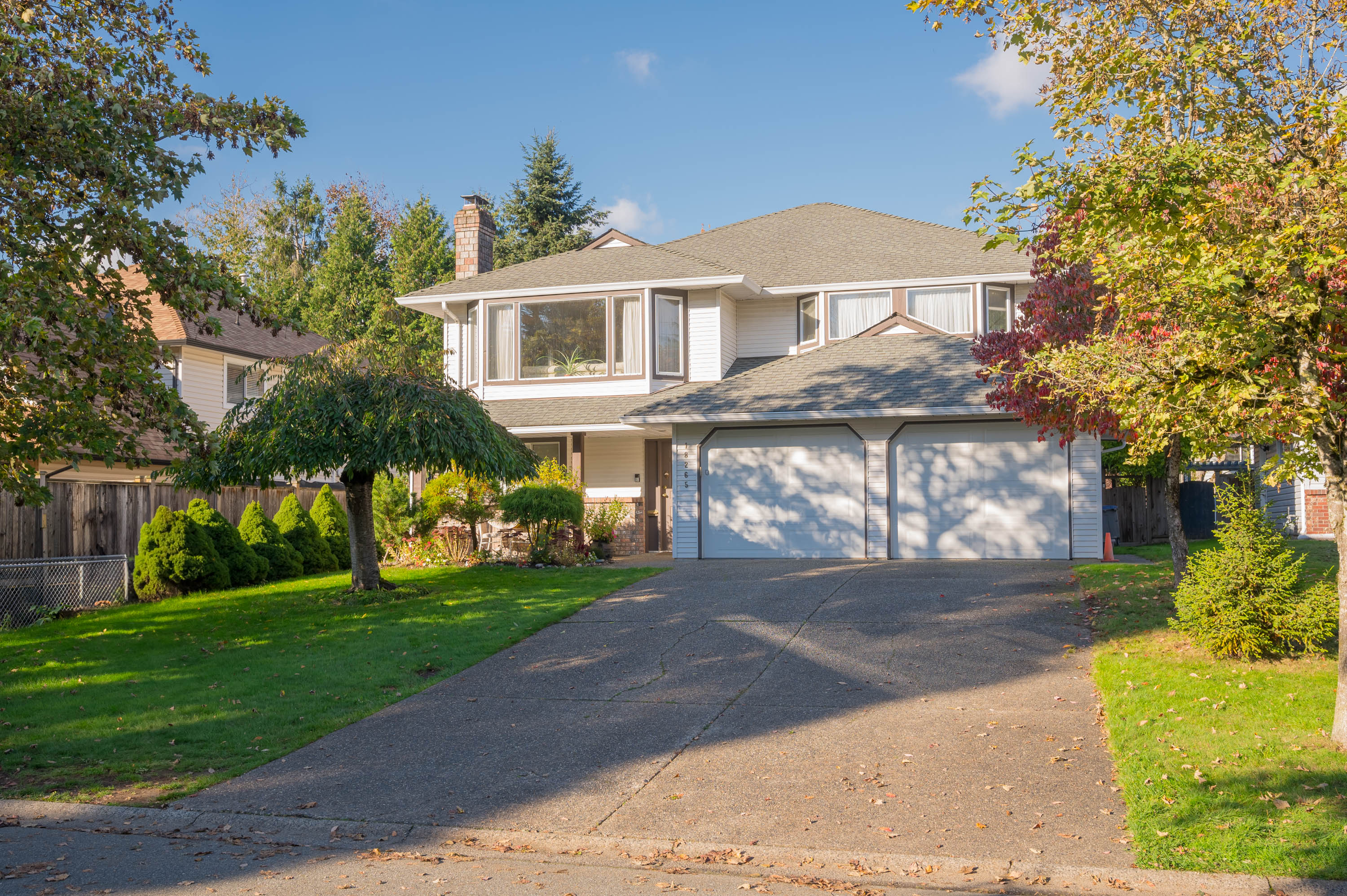 18265 58A Avenue, Surrey