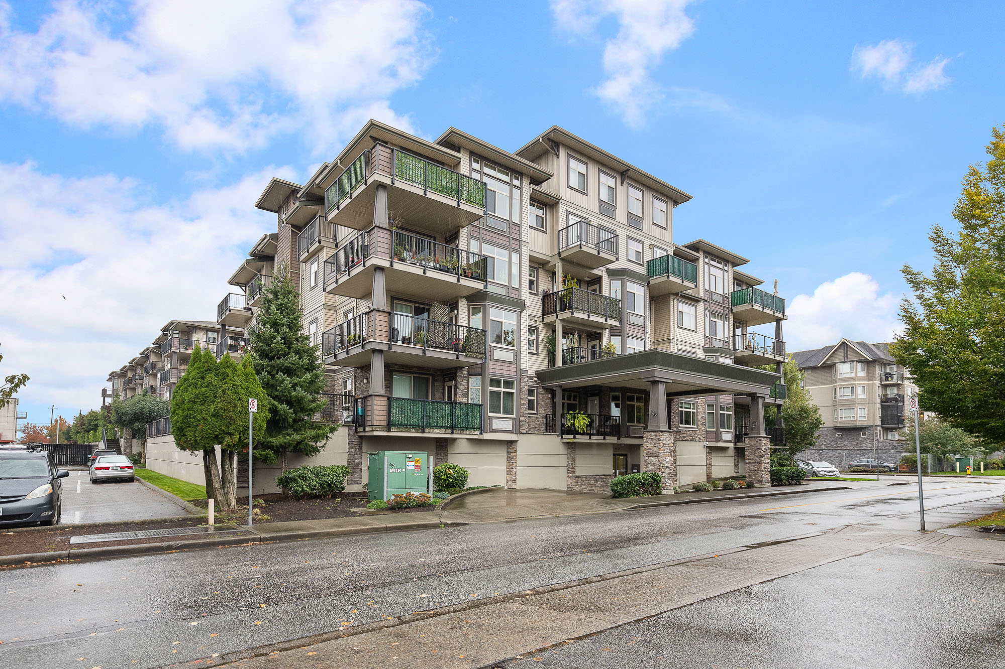 102 - 9060 Birch Street, Chilliwack