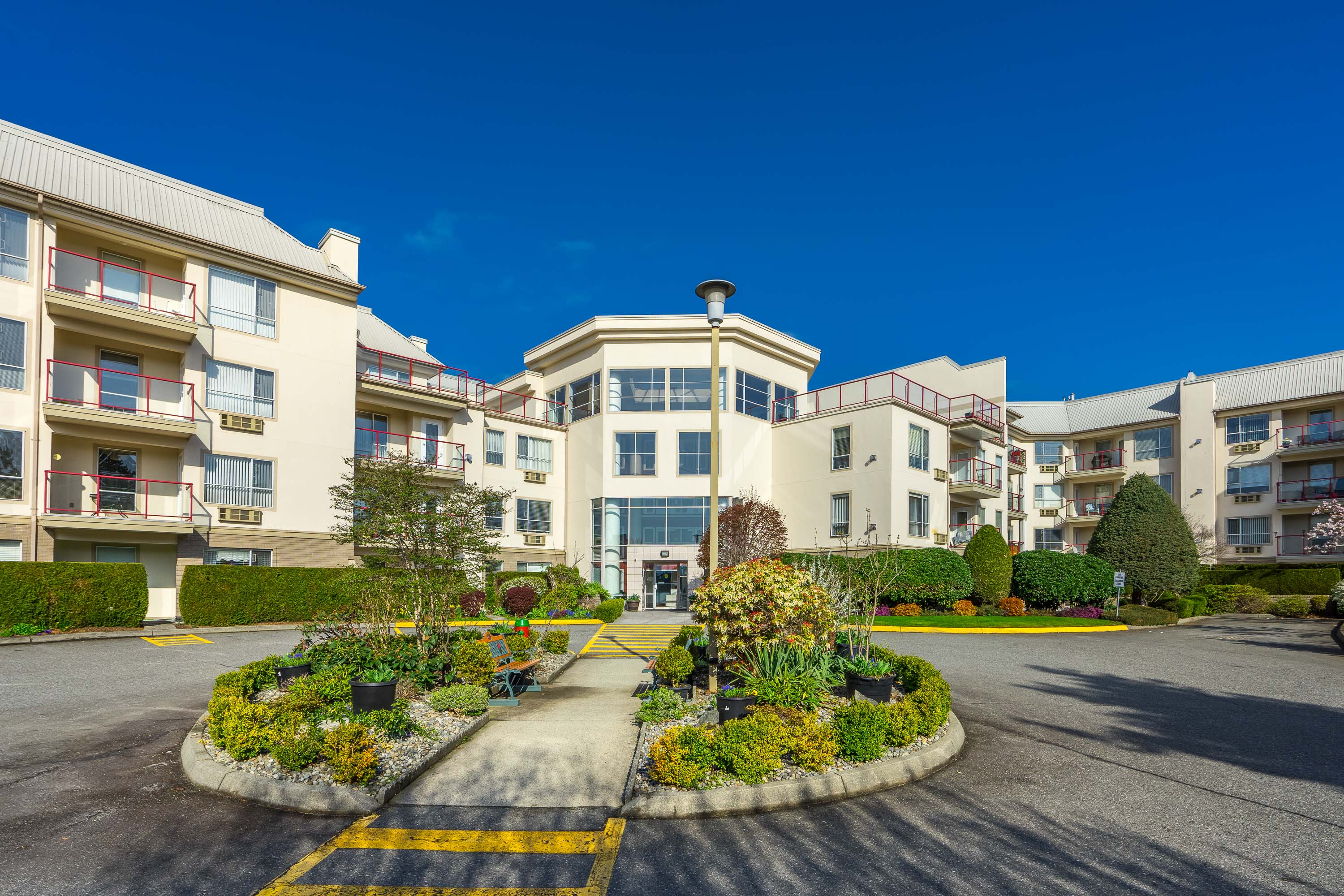 202 - 2626 Countess Street, Abbotsford