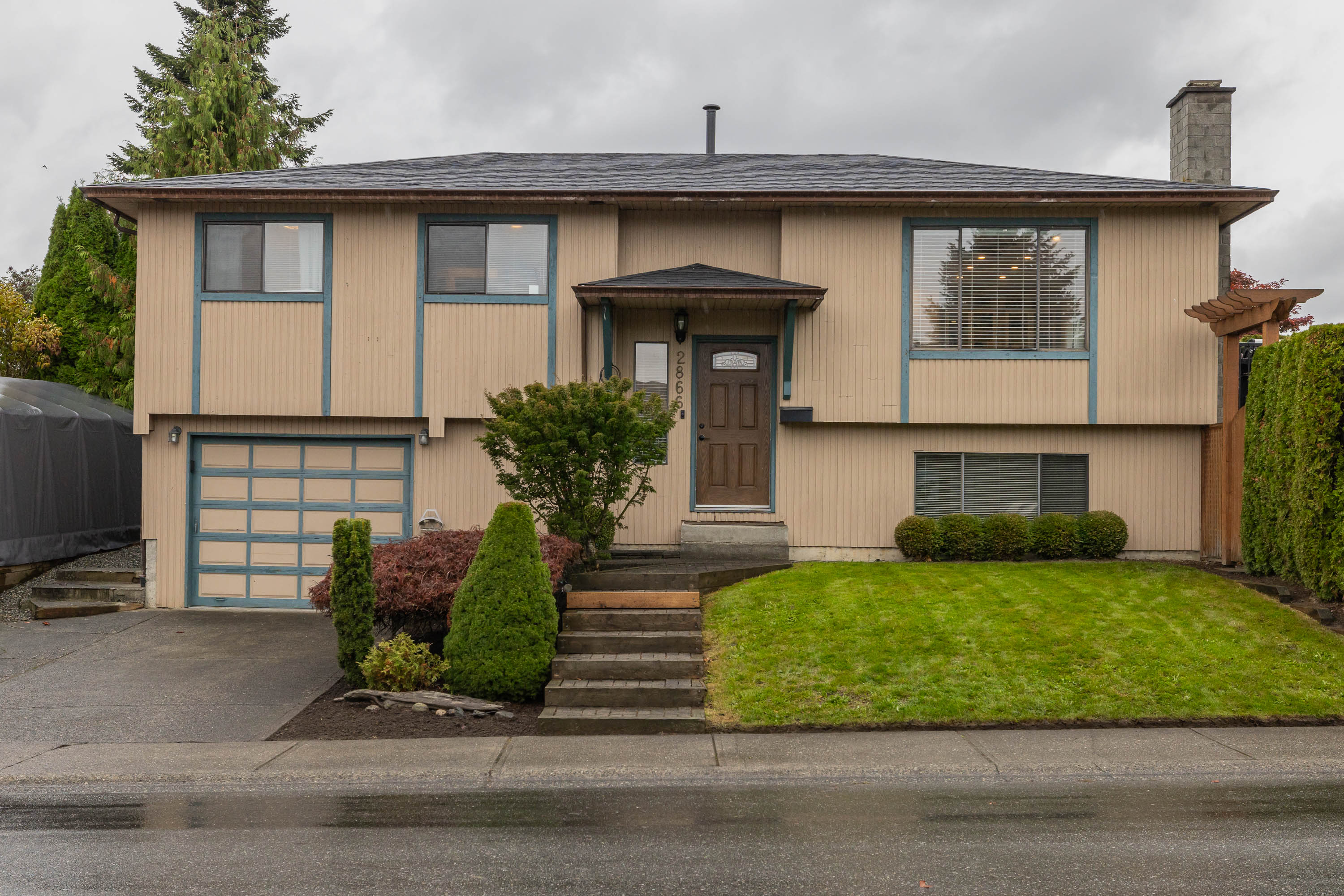 2866 Woodland Drive, Langley