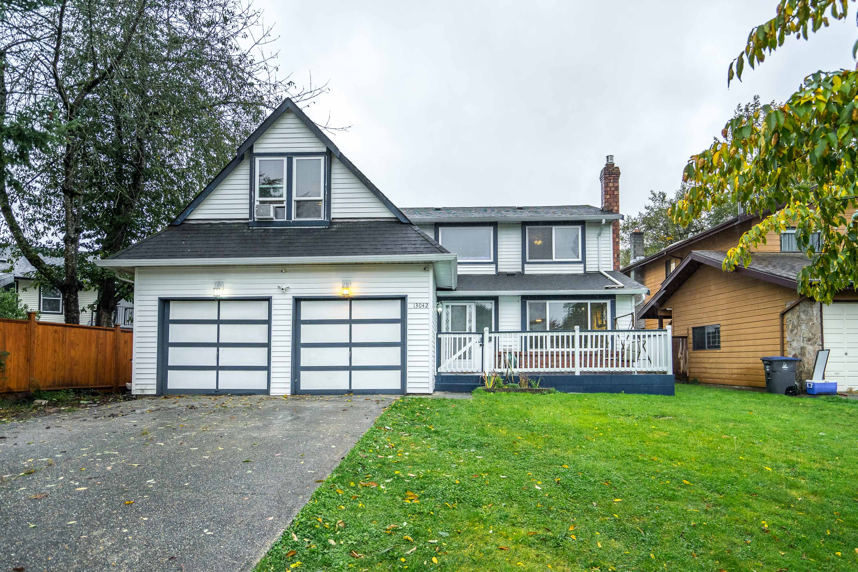 13042 62 Avenue, Surrey