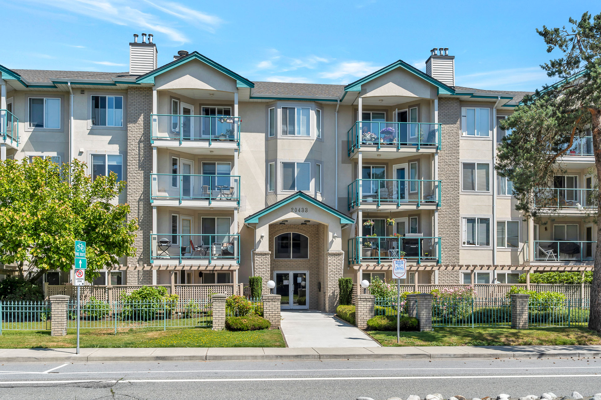 403 - 20433 53 Avenue, Langley