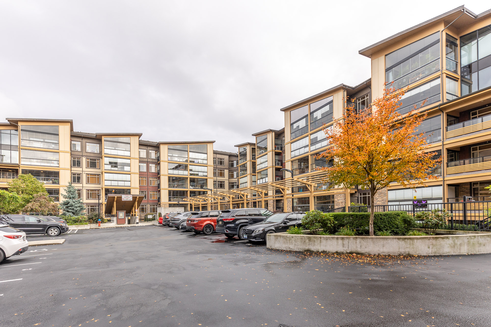 222 - 32445 Simon Avenue, Abbotsford