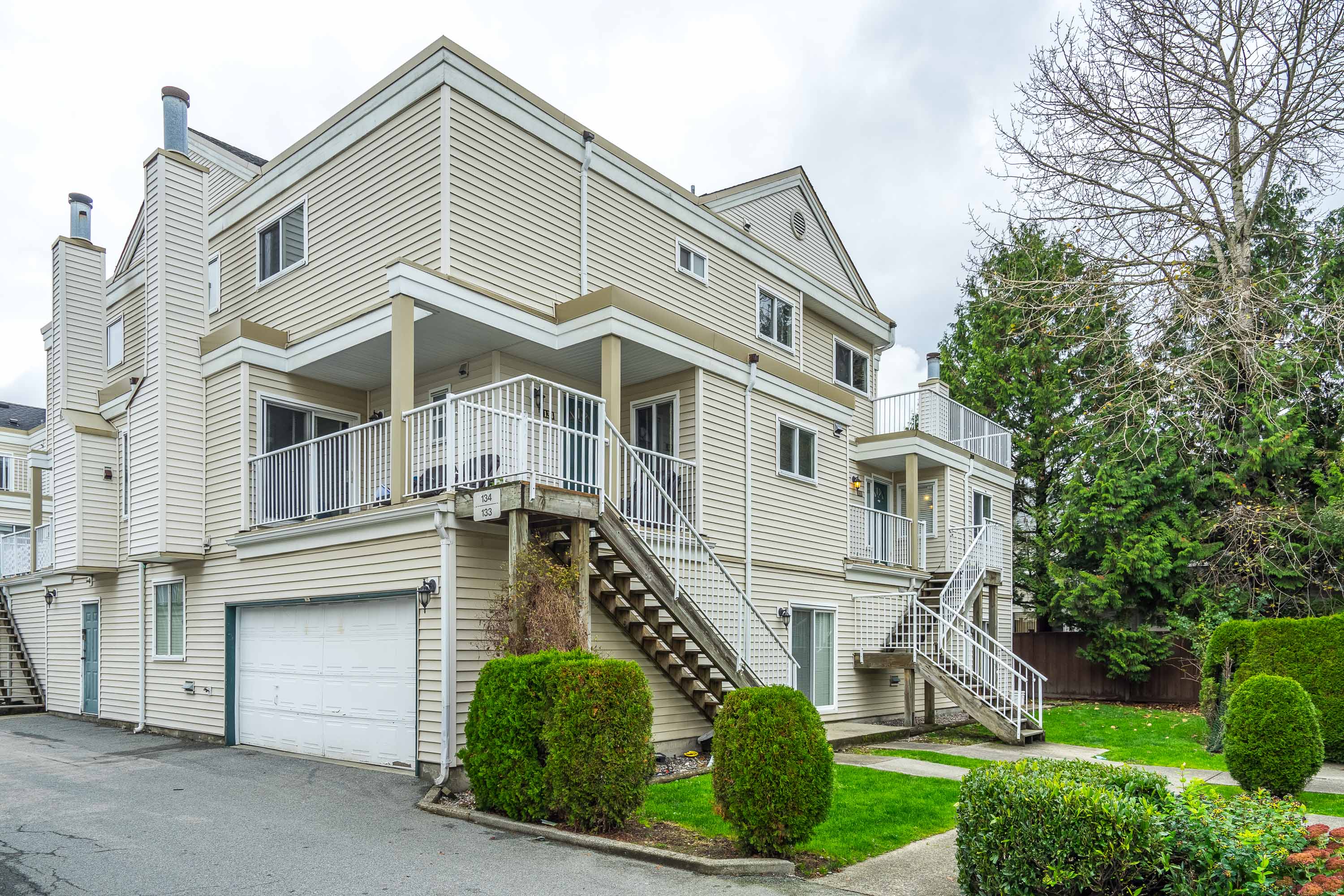 133 - 10091 156 street, Surrey