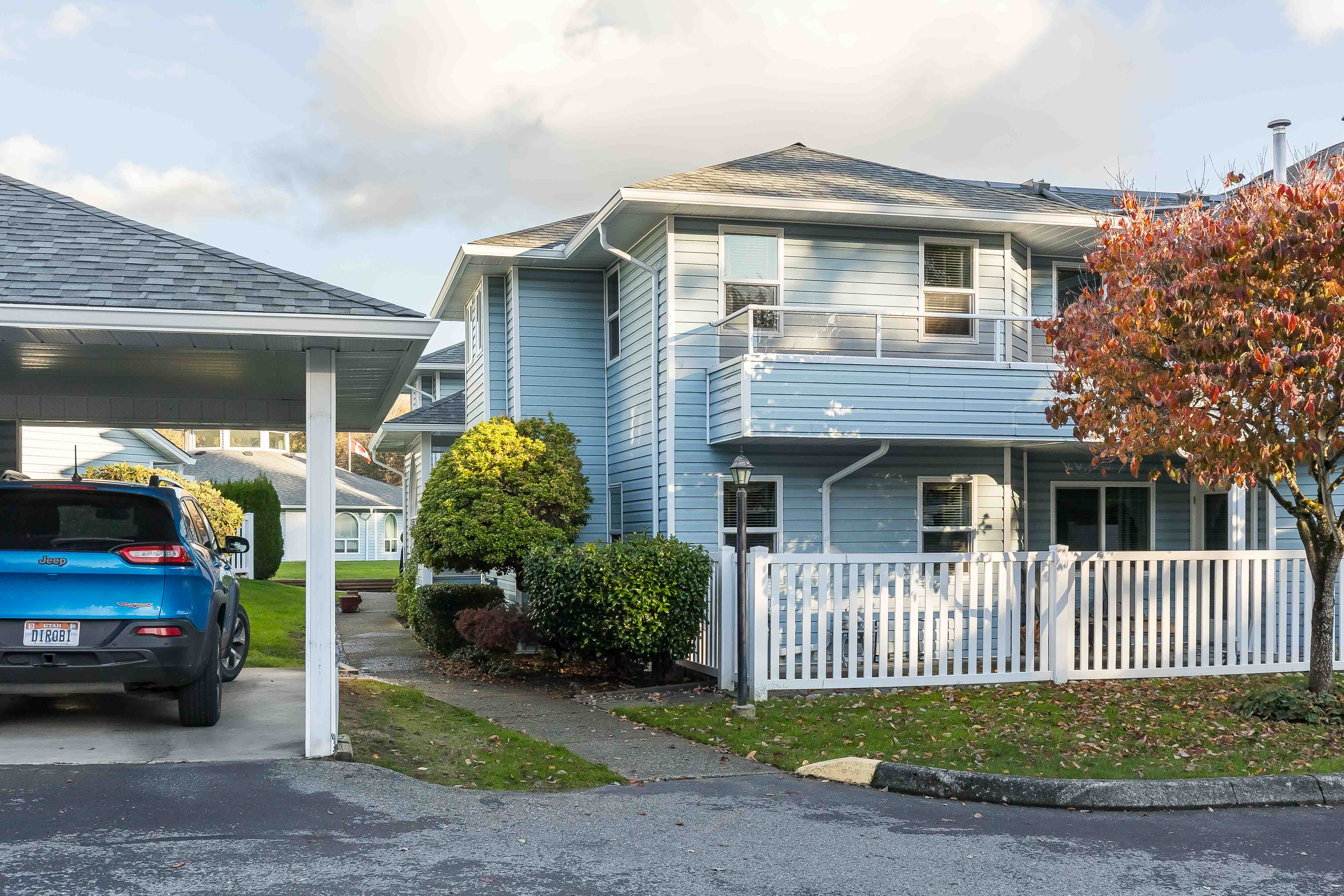 11 - 3292 Vernon Terrace, Abbotsford