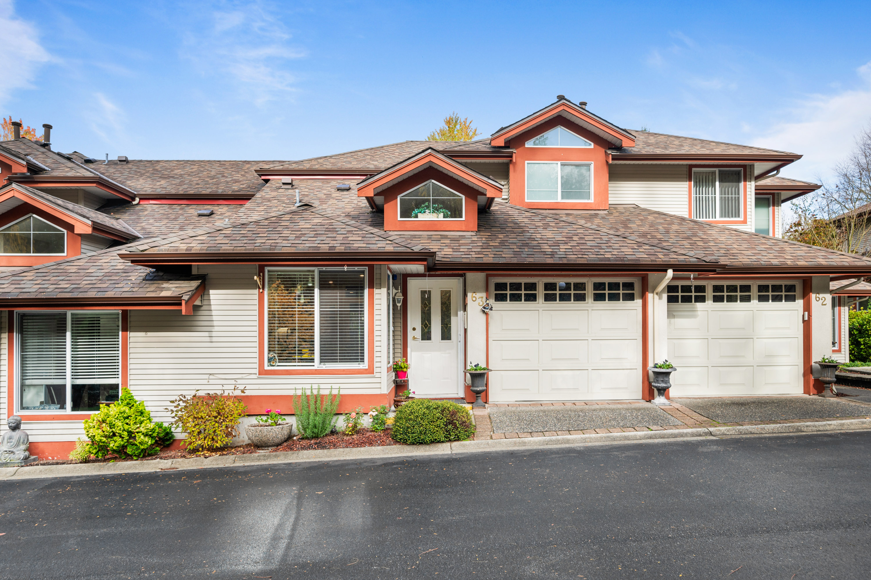 63 - 22740 116 Avenue, Maple Ridge