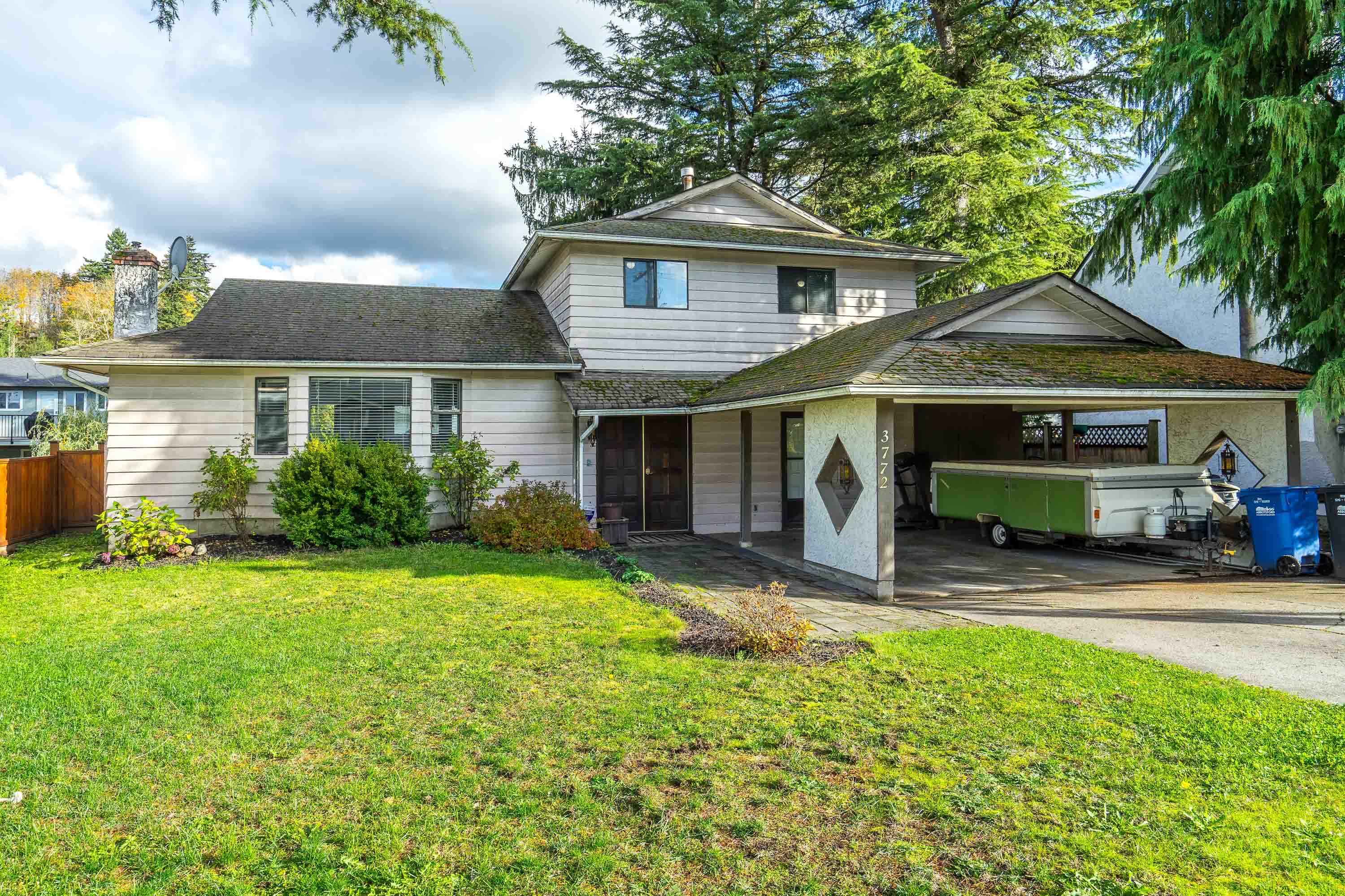 3772 Old Clayburn Road, Abbotsford