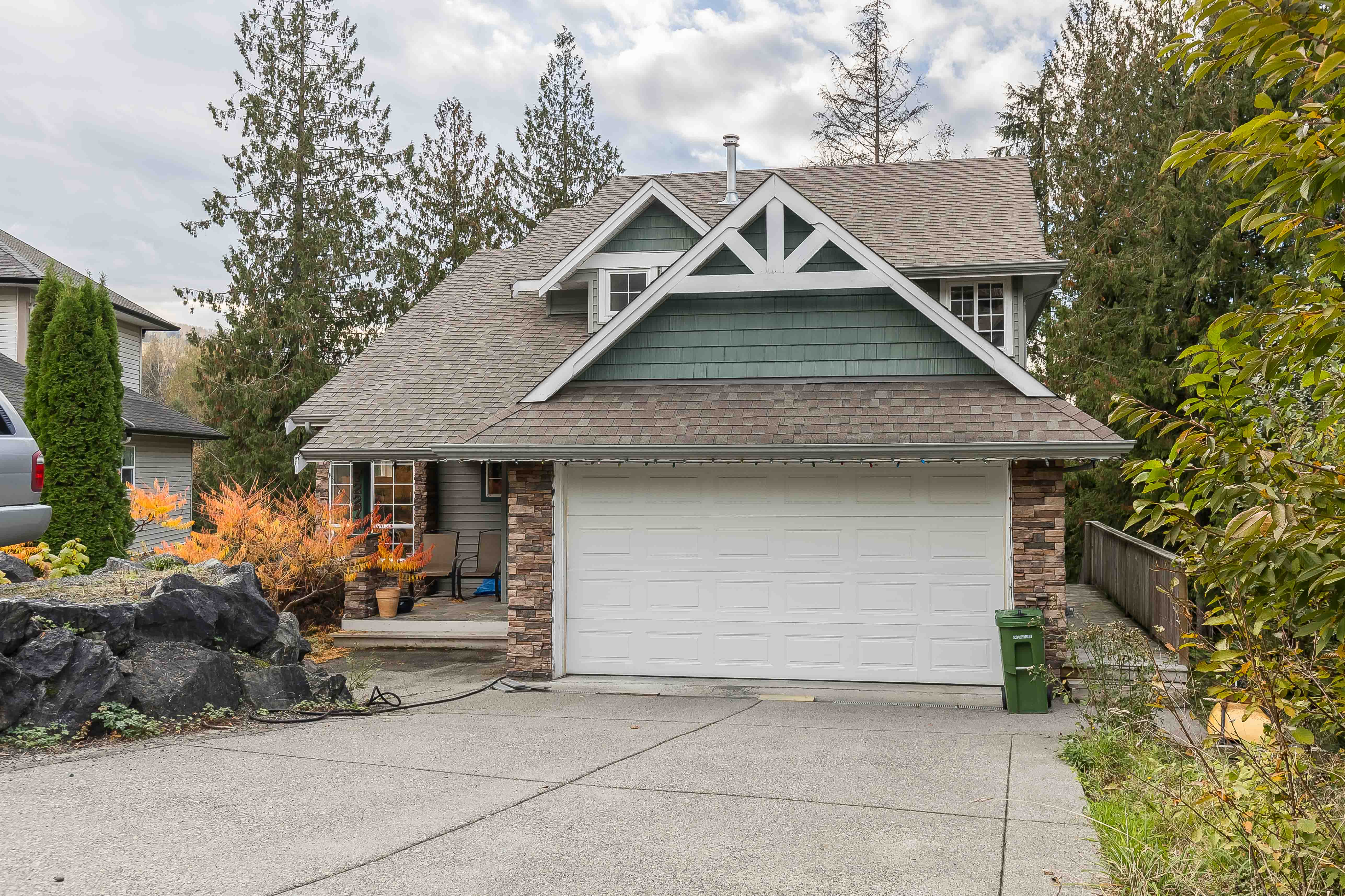 7227 Bryant Place, Chilliwack