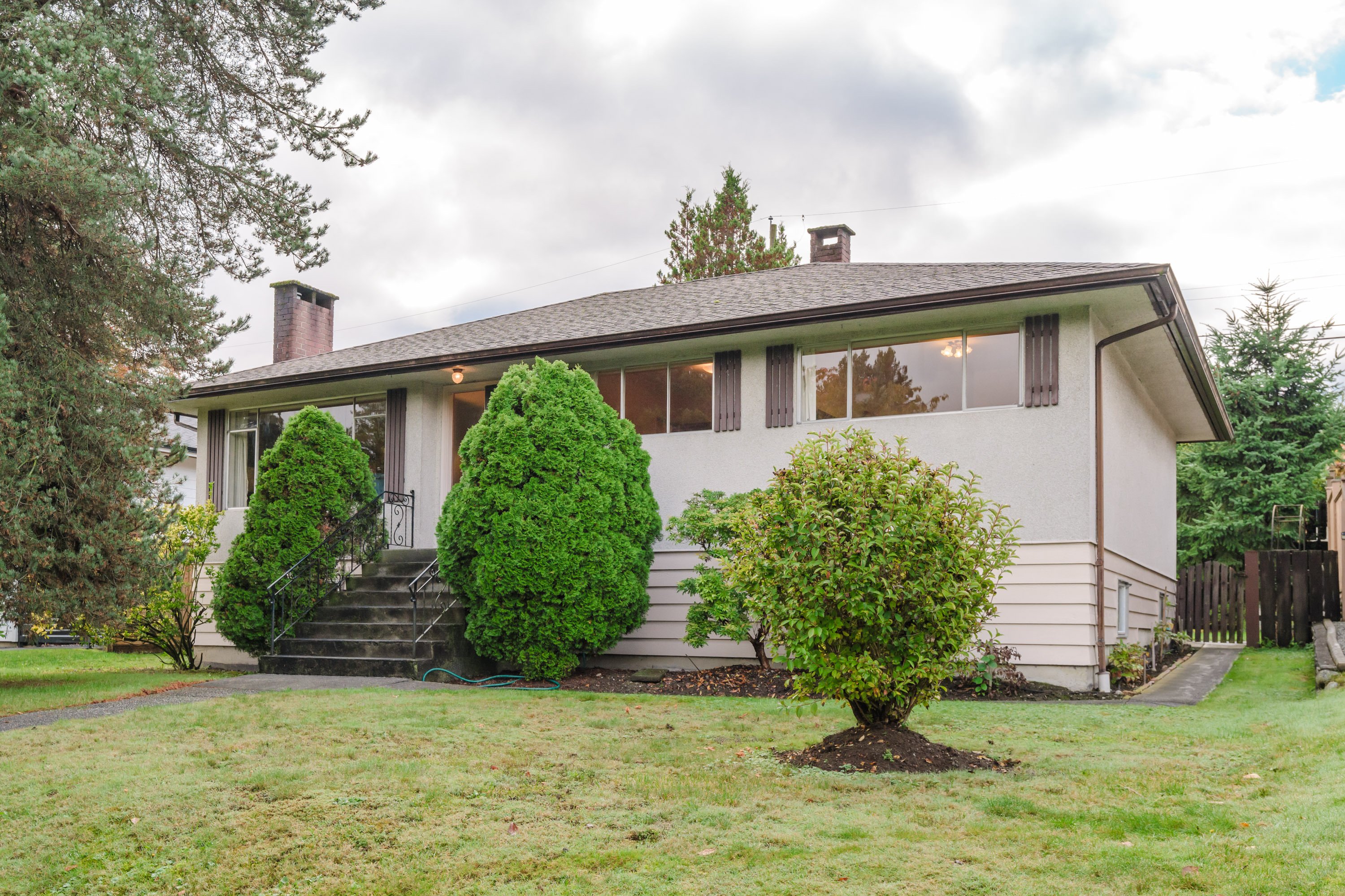 4830 Westlawn Drive, Burnaby