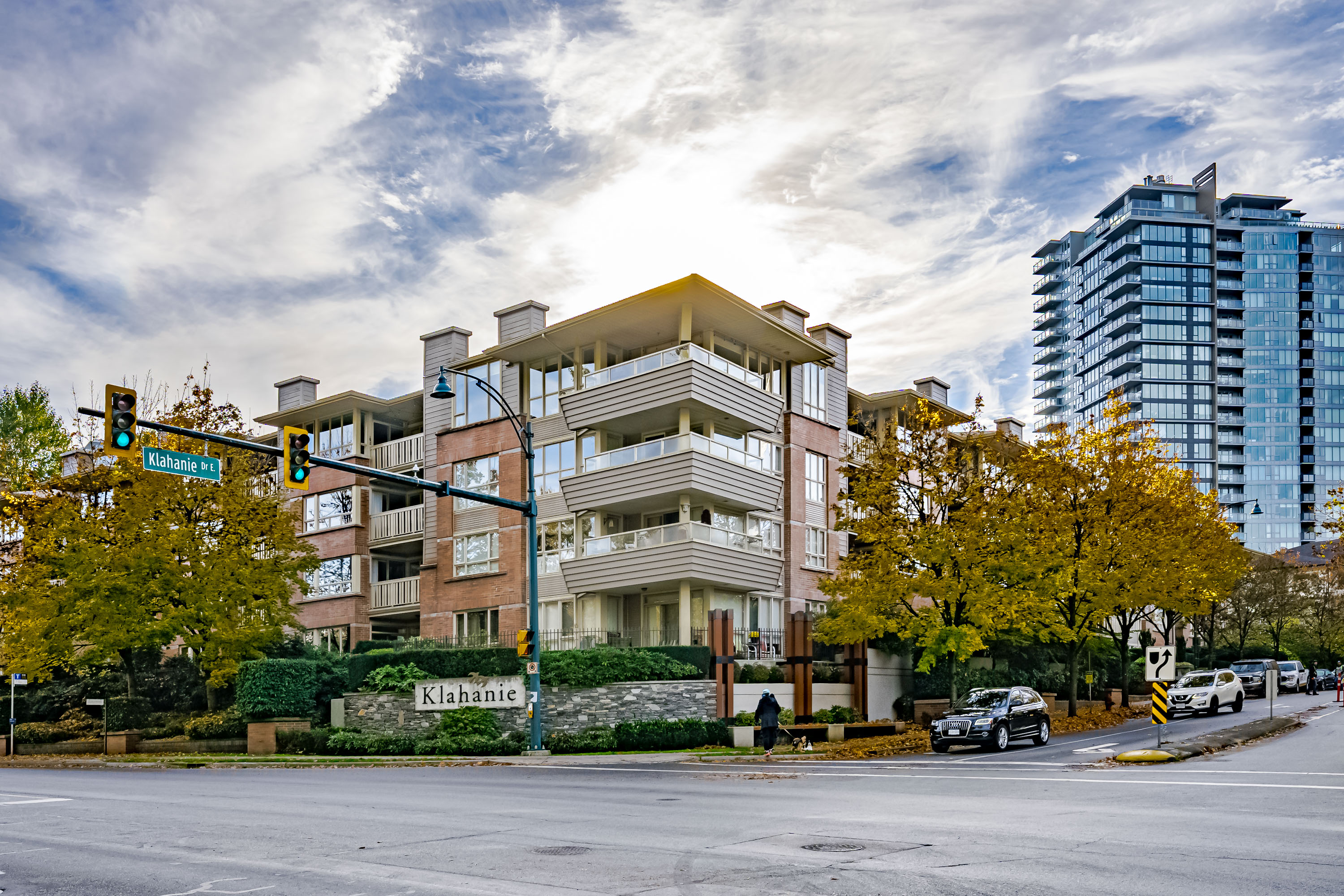 312 - 801 Klahanie Drive, Port Moody