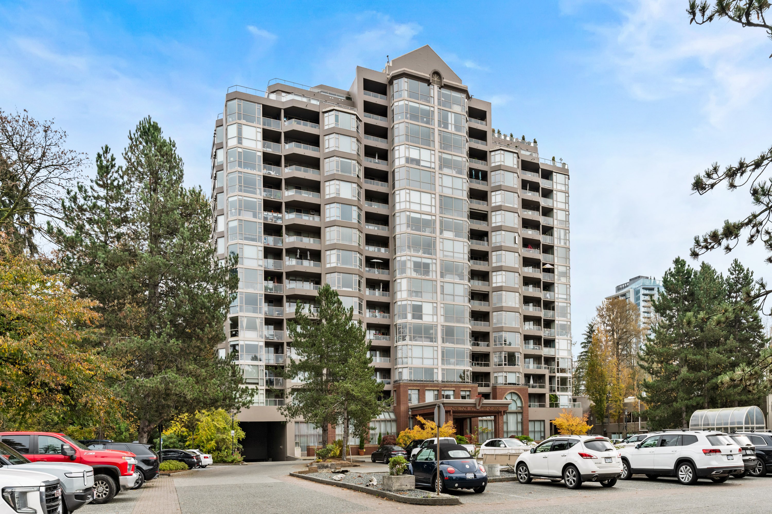 507 - 1327 E Keith Road, North Vancouver