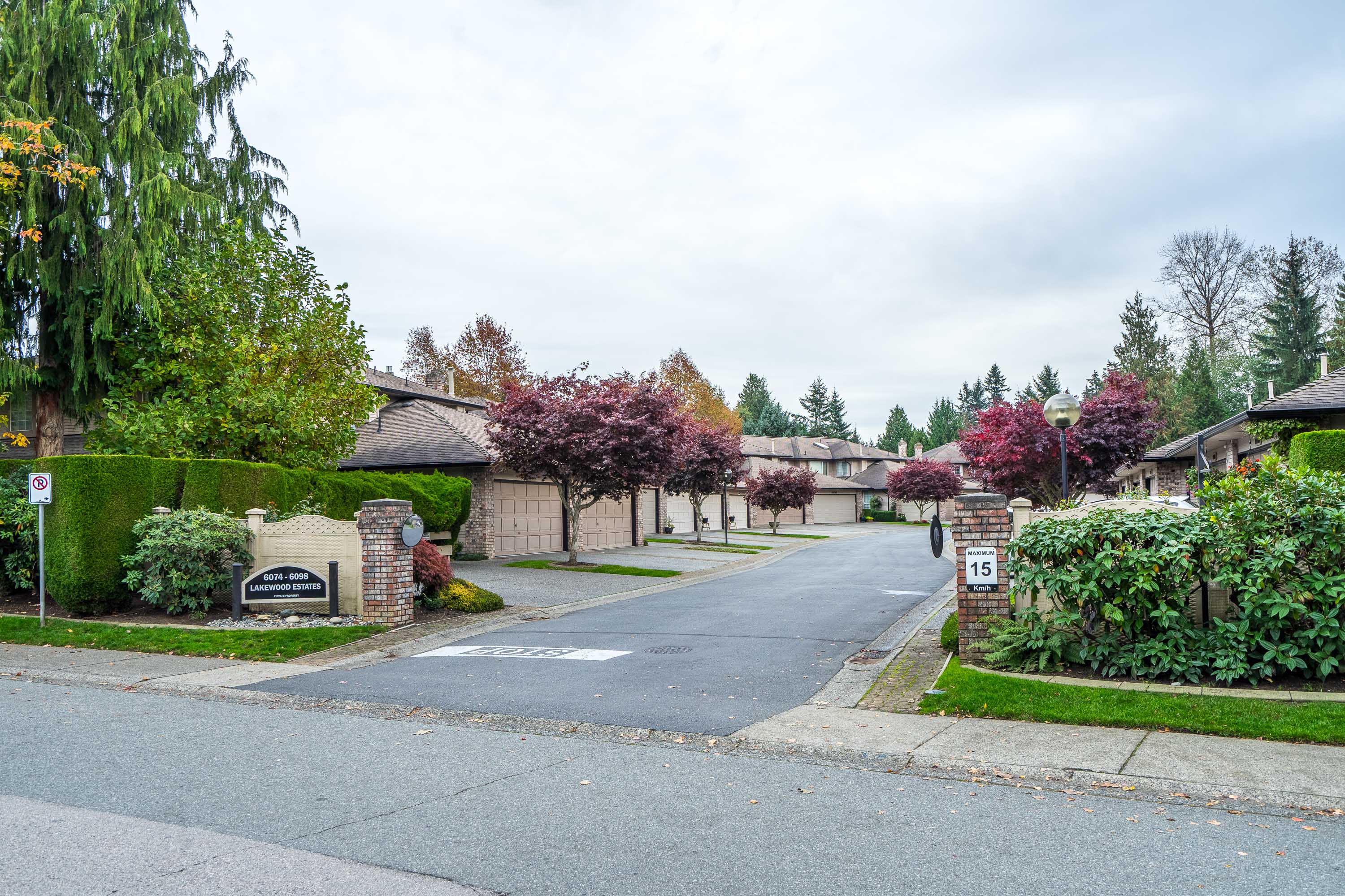 104 - 6090 W Boundary Drive, Surrey