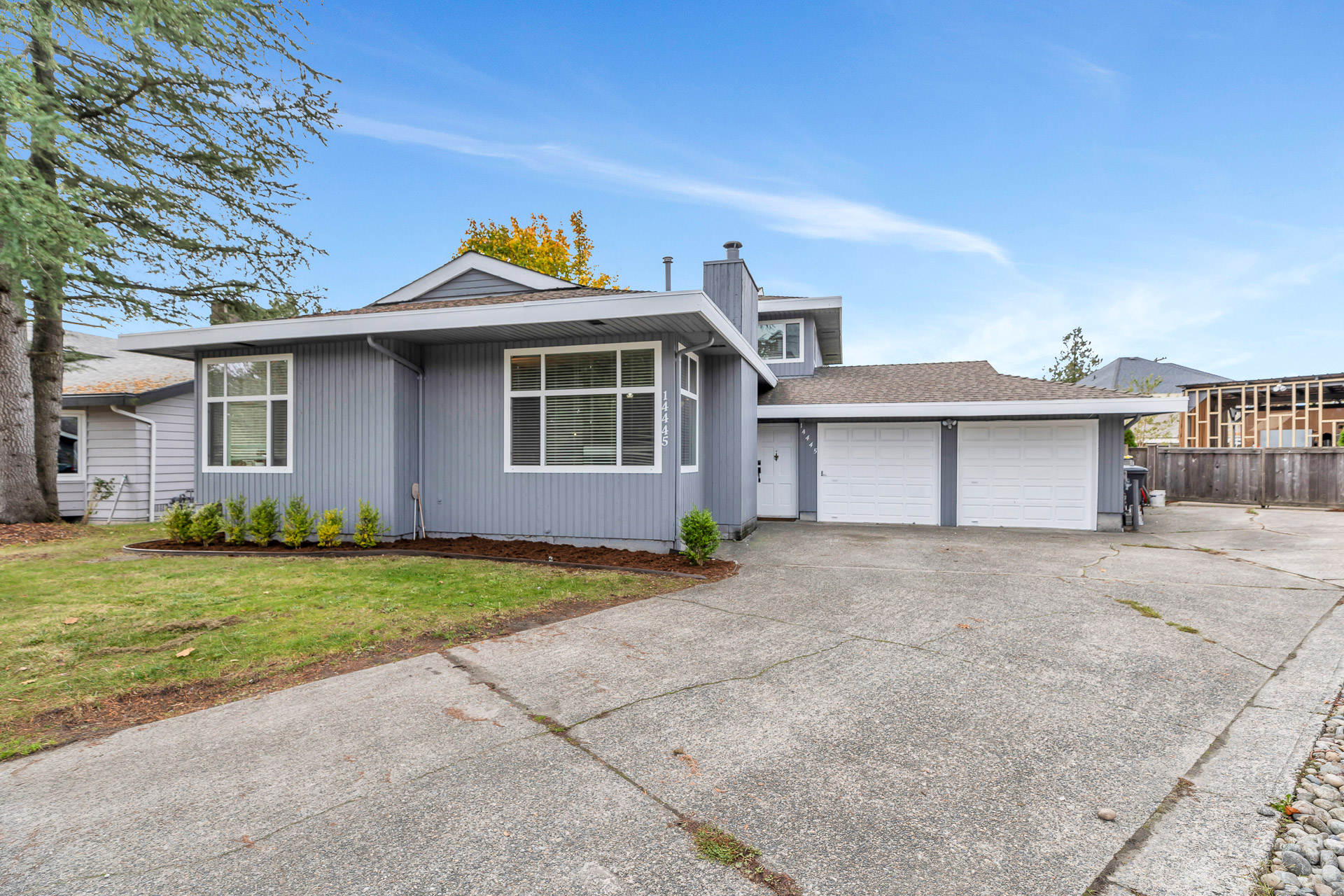 14445 Chartwell Drive, Surrey