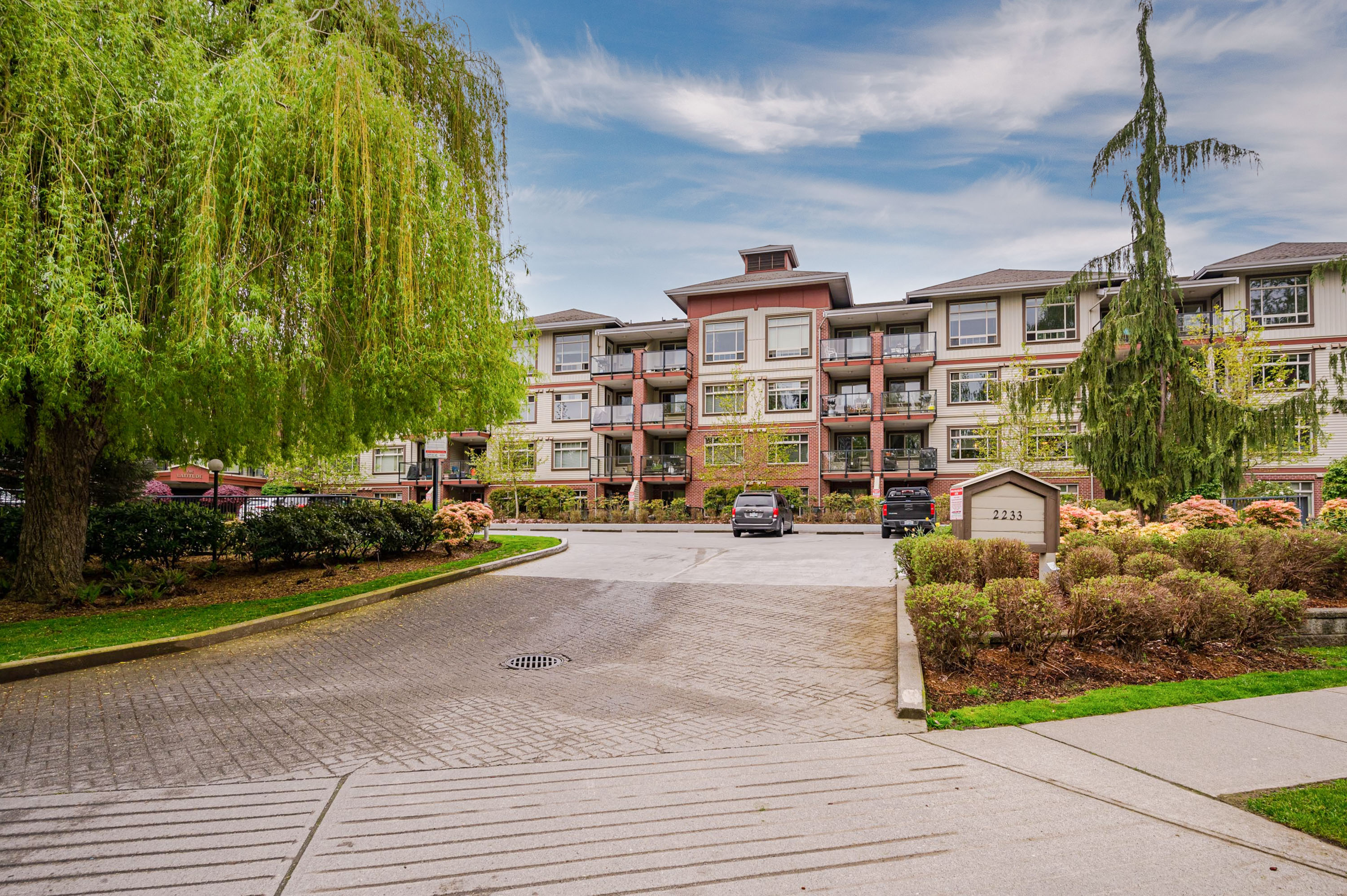 208 - 2233 McKenzie Road, Abbotsford