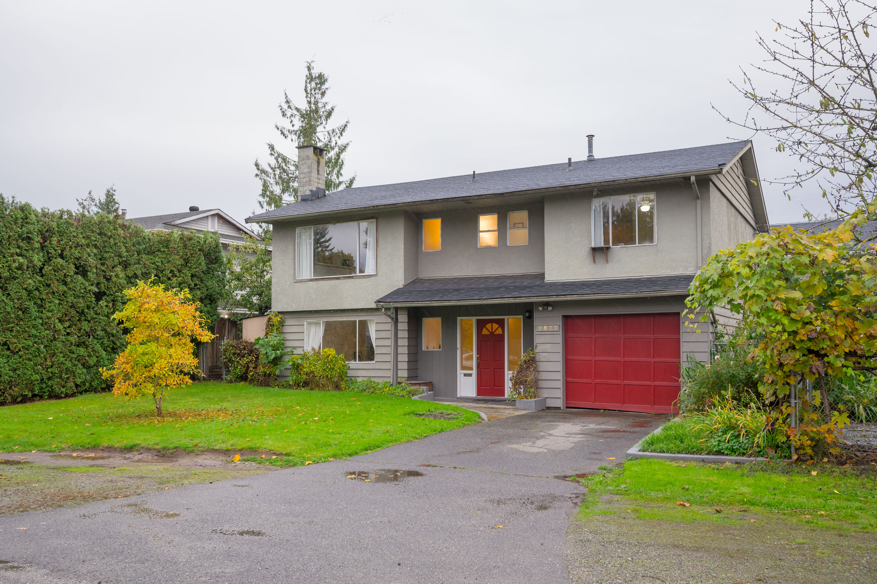 2877 270B Street, Aldergrove