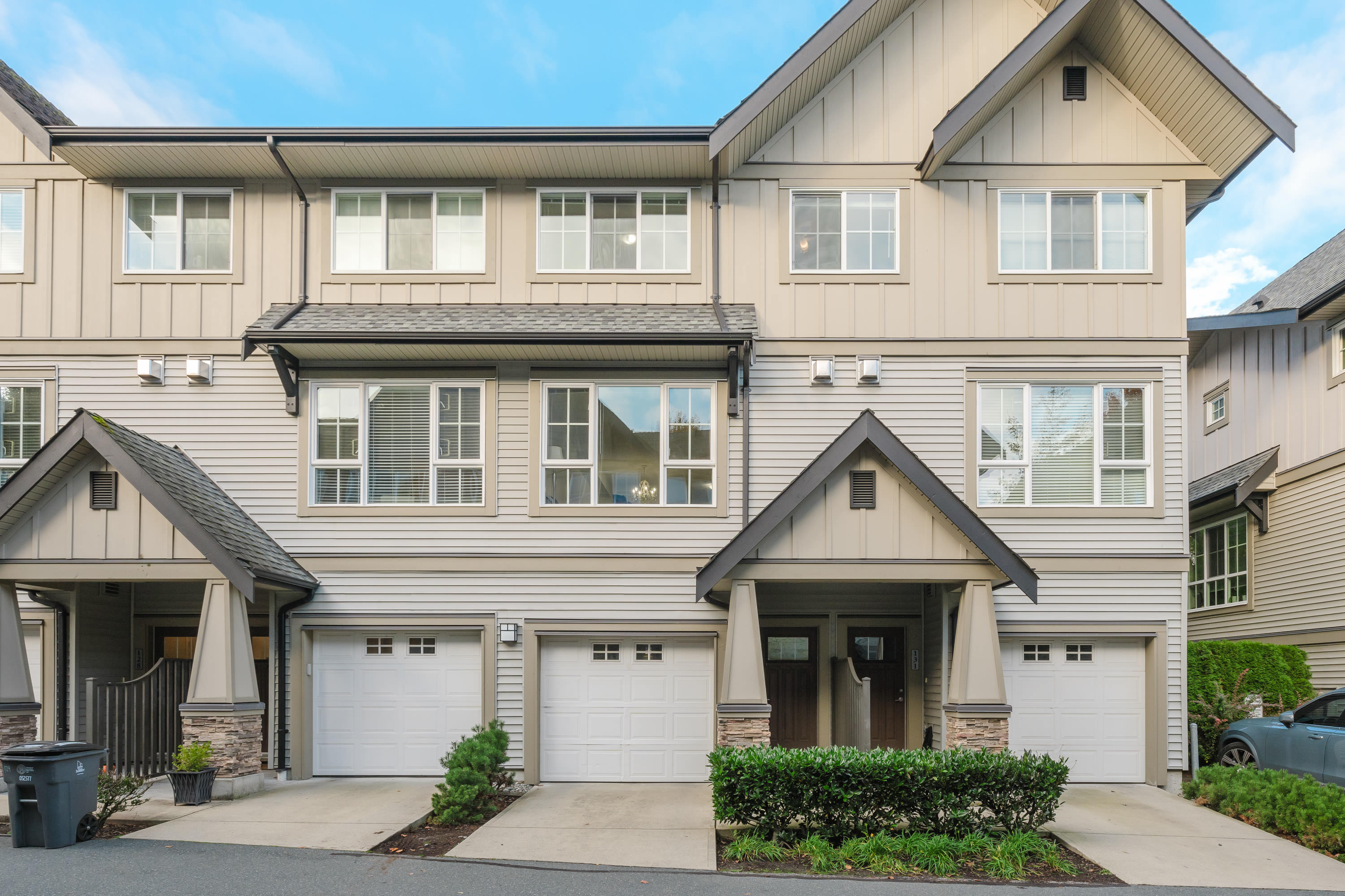 130 - 2501 161A Street, Surrey