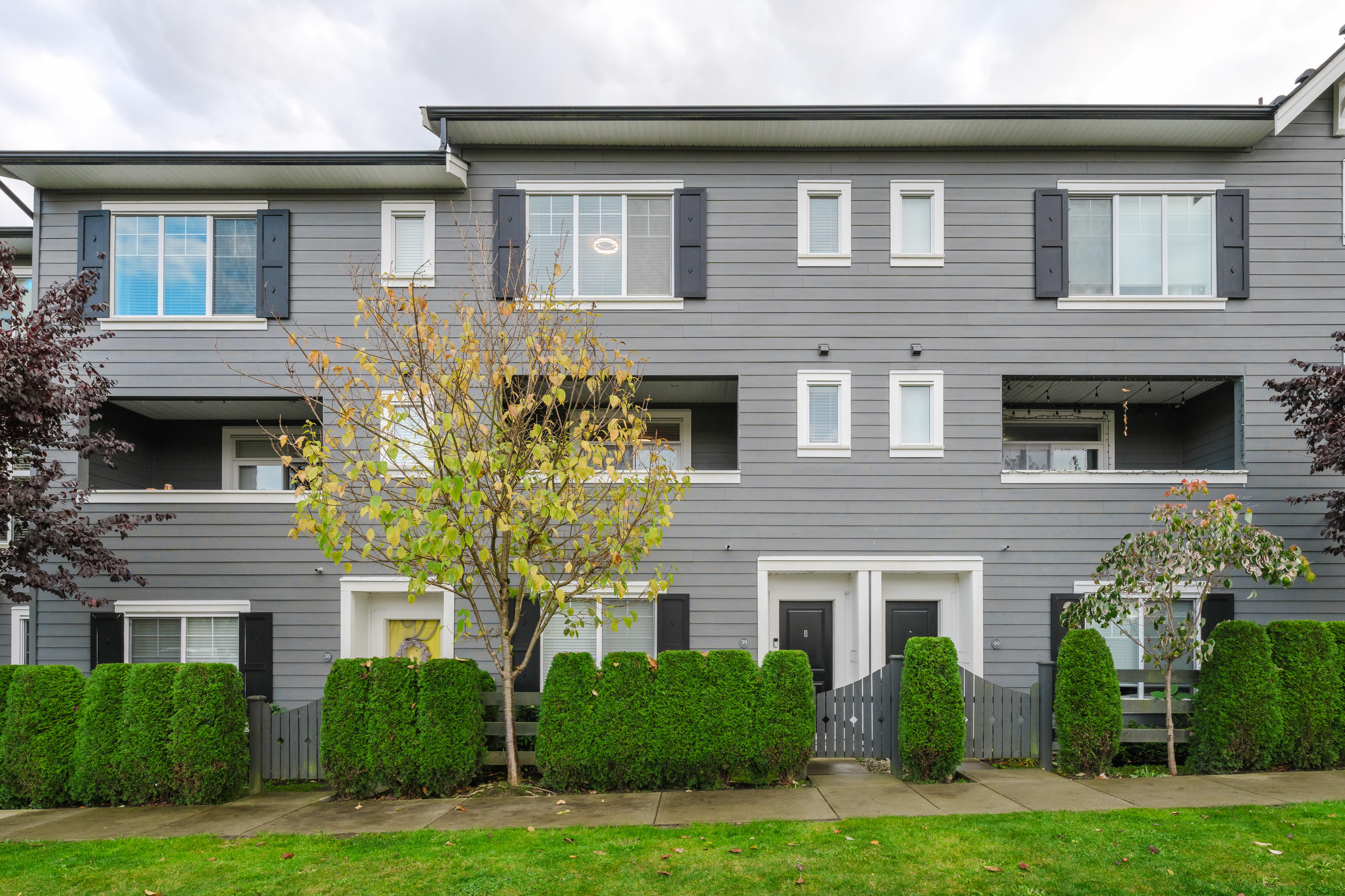 39 - 16337 15 Avenue, Surrey