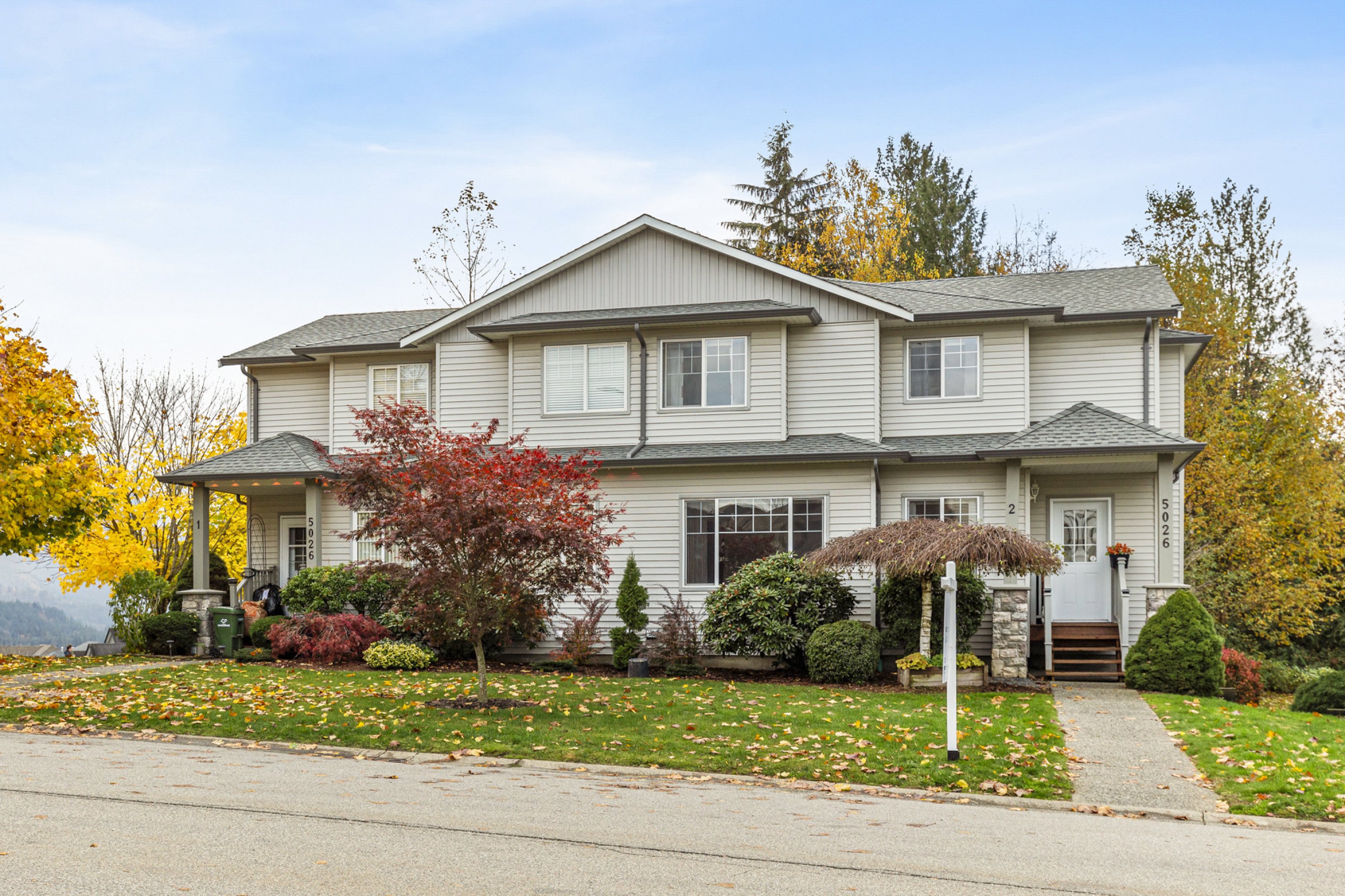 2 - 5026 Teskey Road, Chilliwack