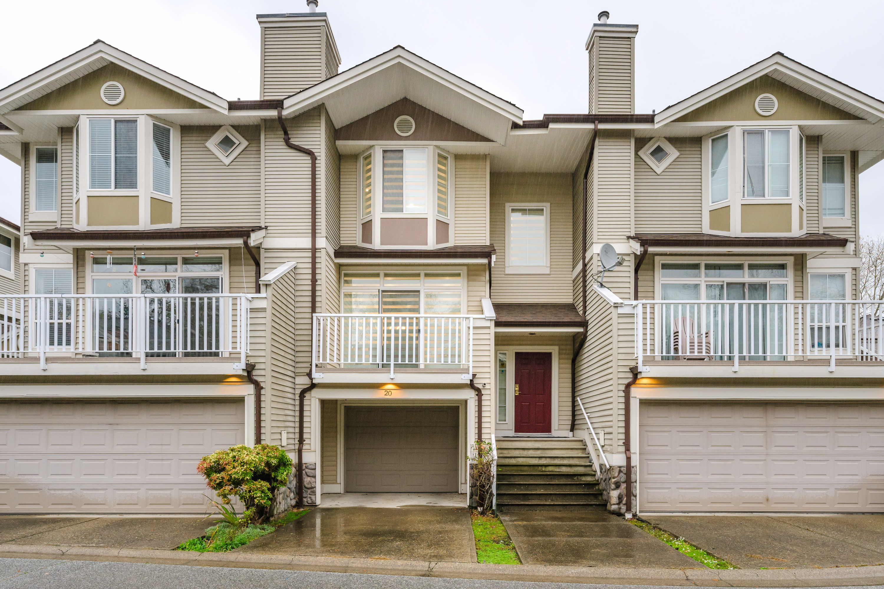 20 - 6950 120 Street, Surrey