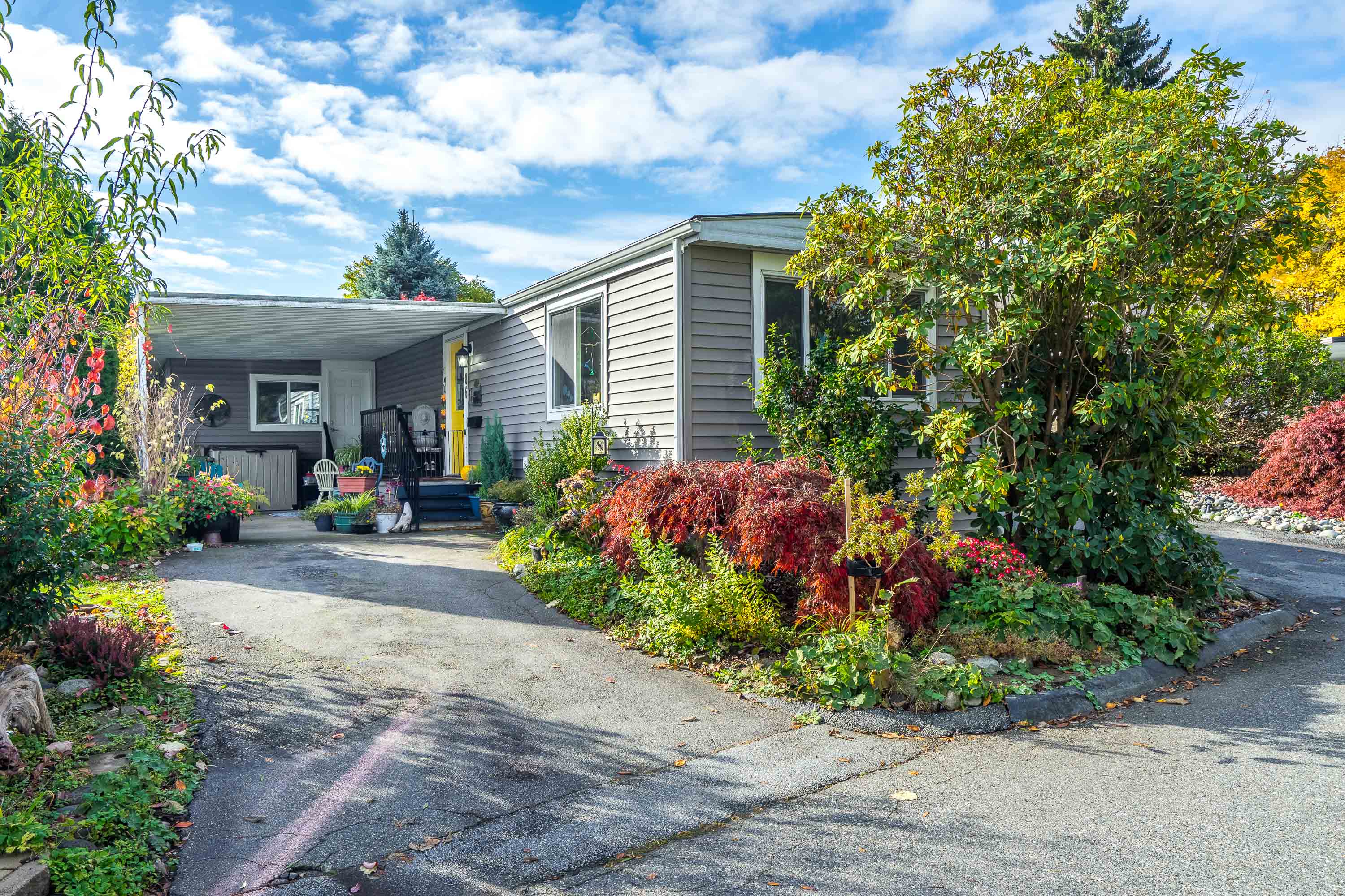 86 - 1840 160 Street, South Surrey