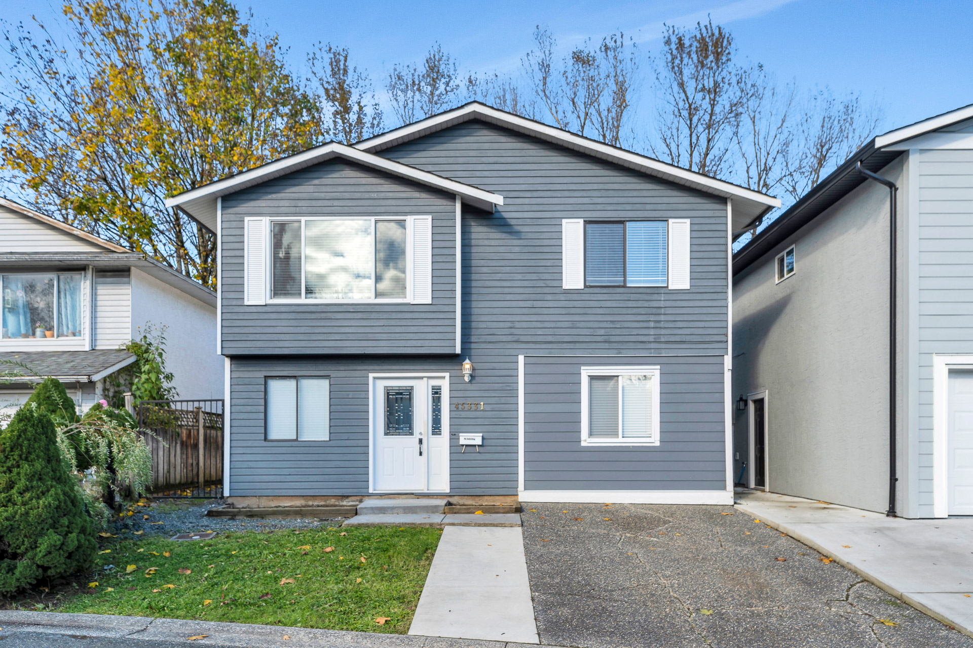 45331 Mcintosh Drive, Chilliwack