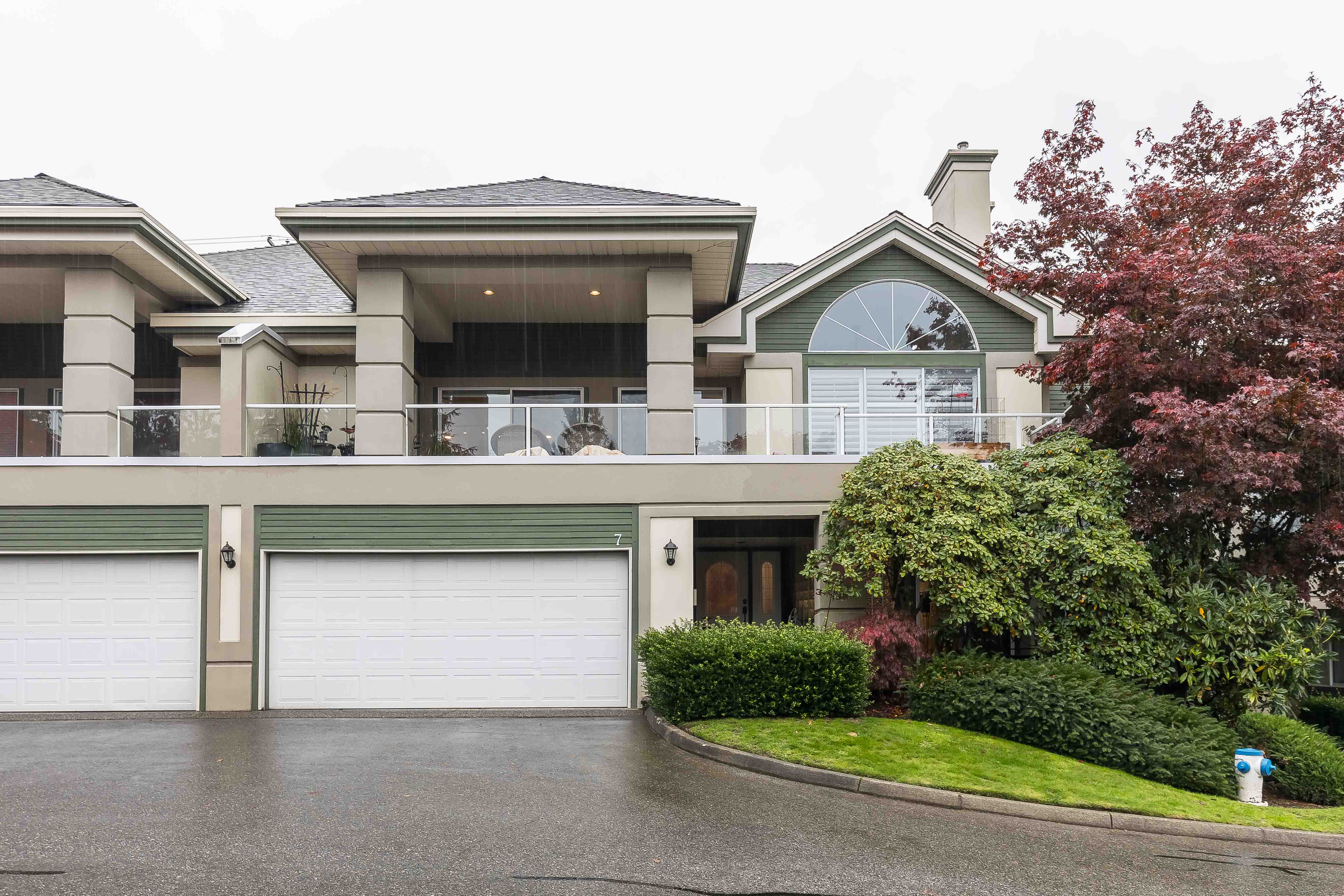 7 - 4001 Old Clayburn Road, Abbotsford