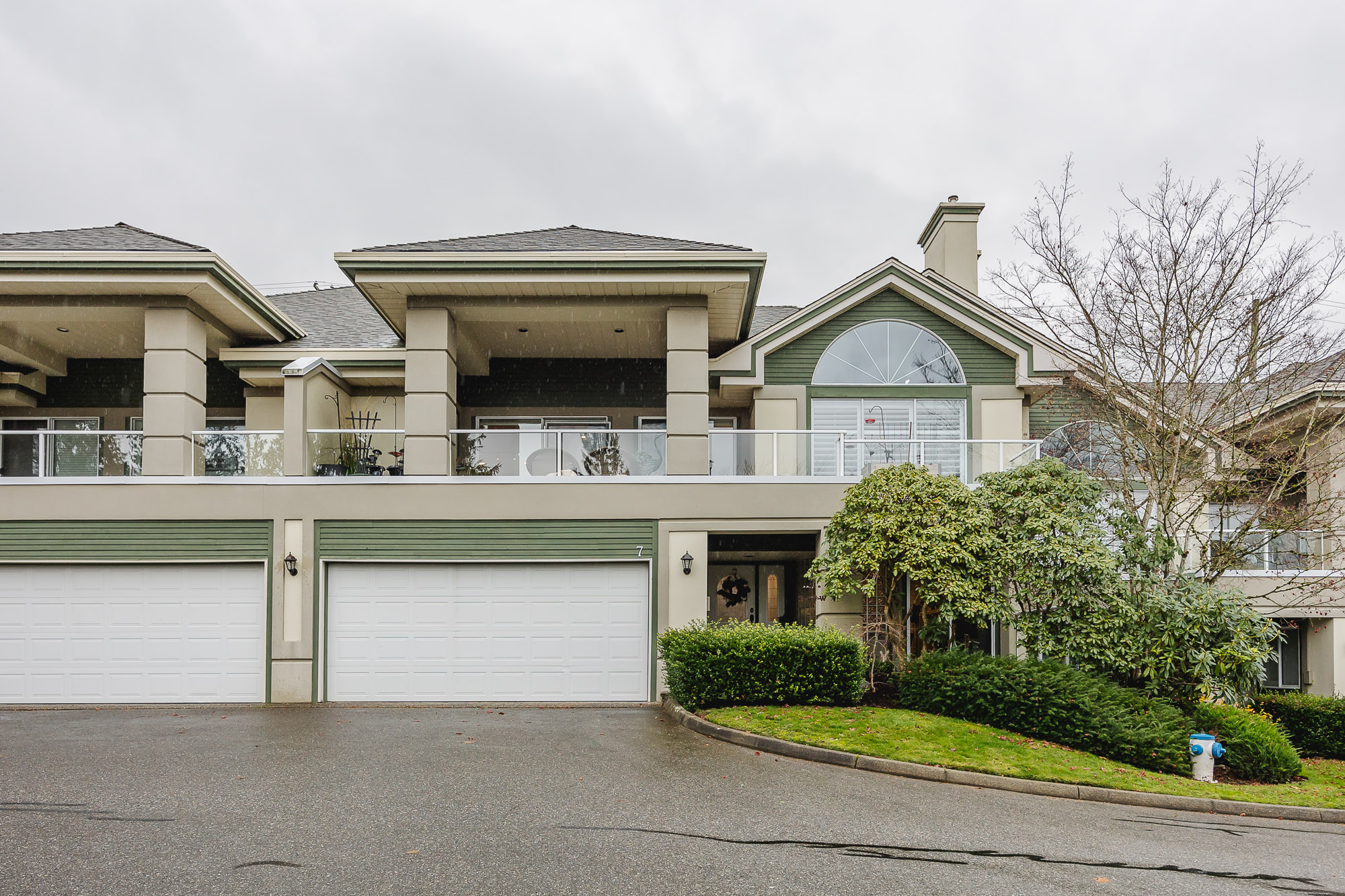 7 - 4001 Old Clayburn Road, Abbotsford