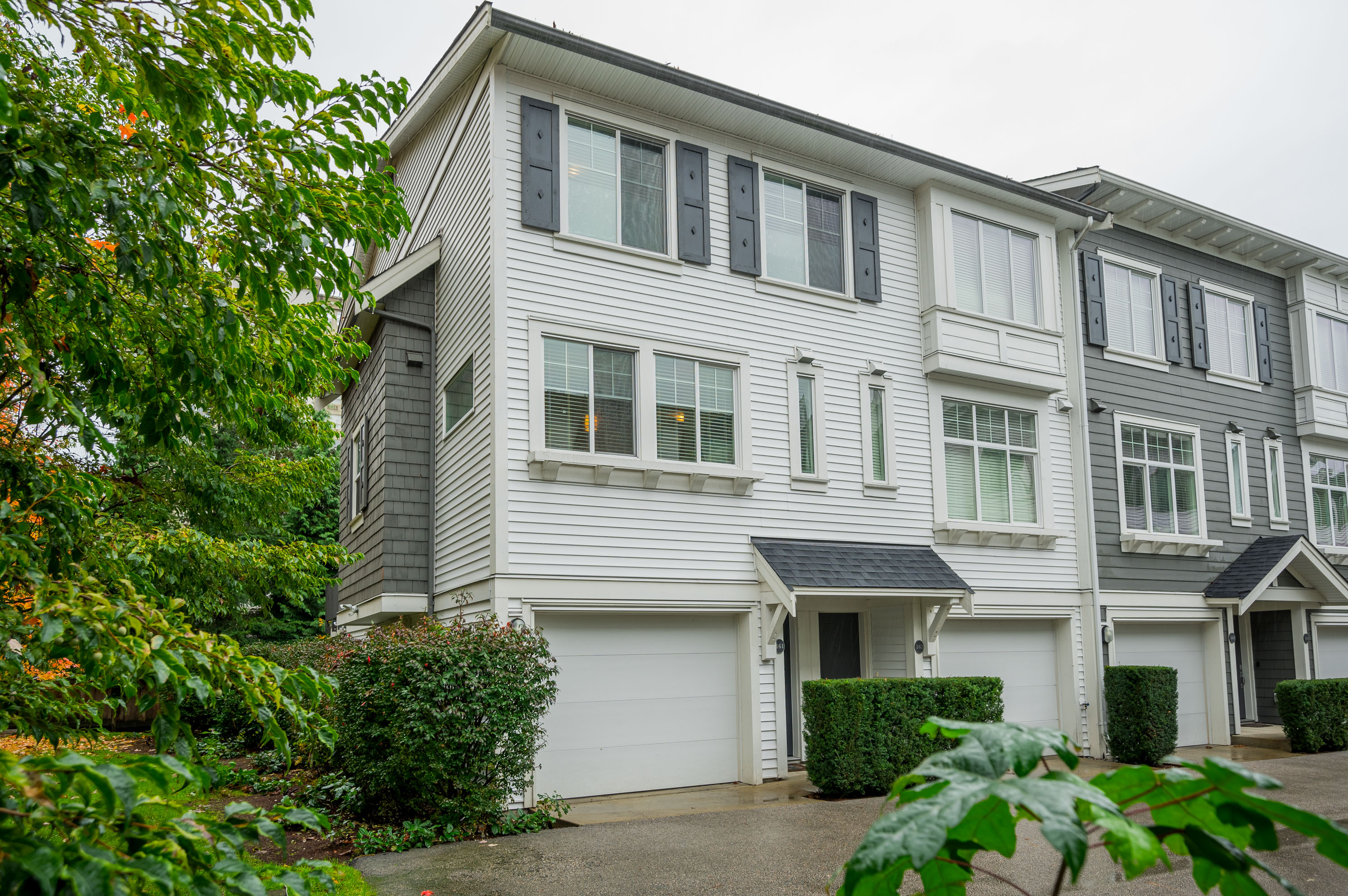 161 - 15230 Guildford Drive, Surrey