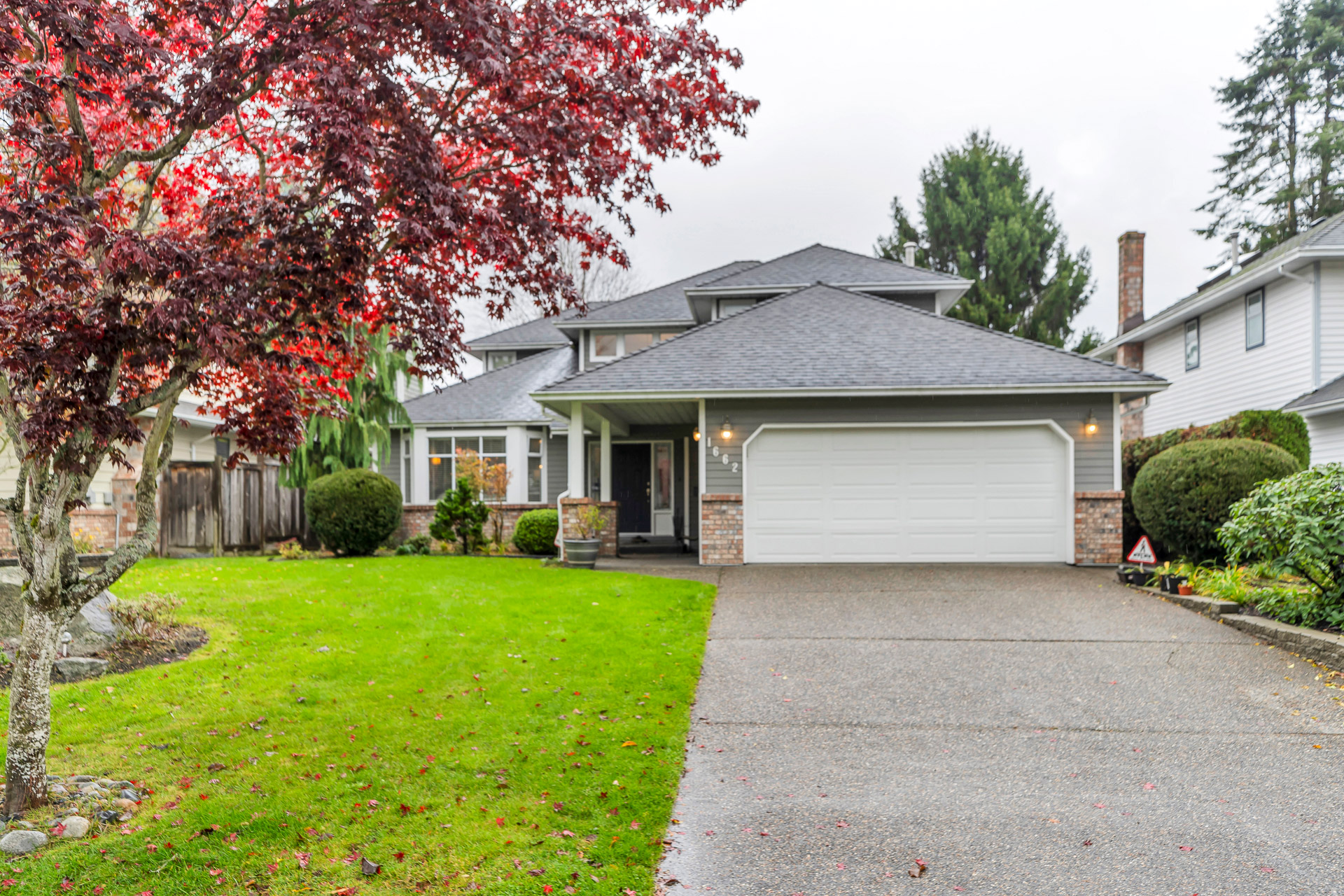 1662 143B Street, Surrey