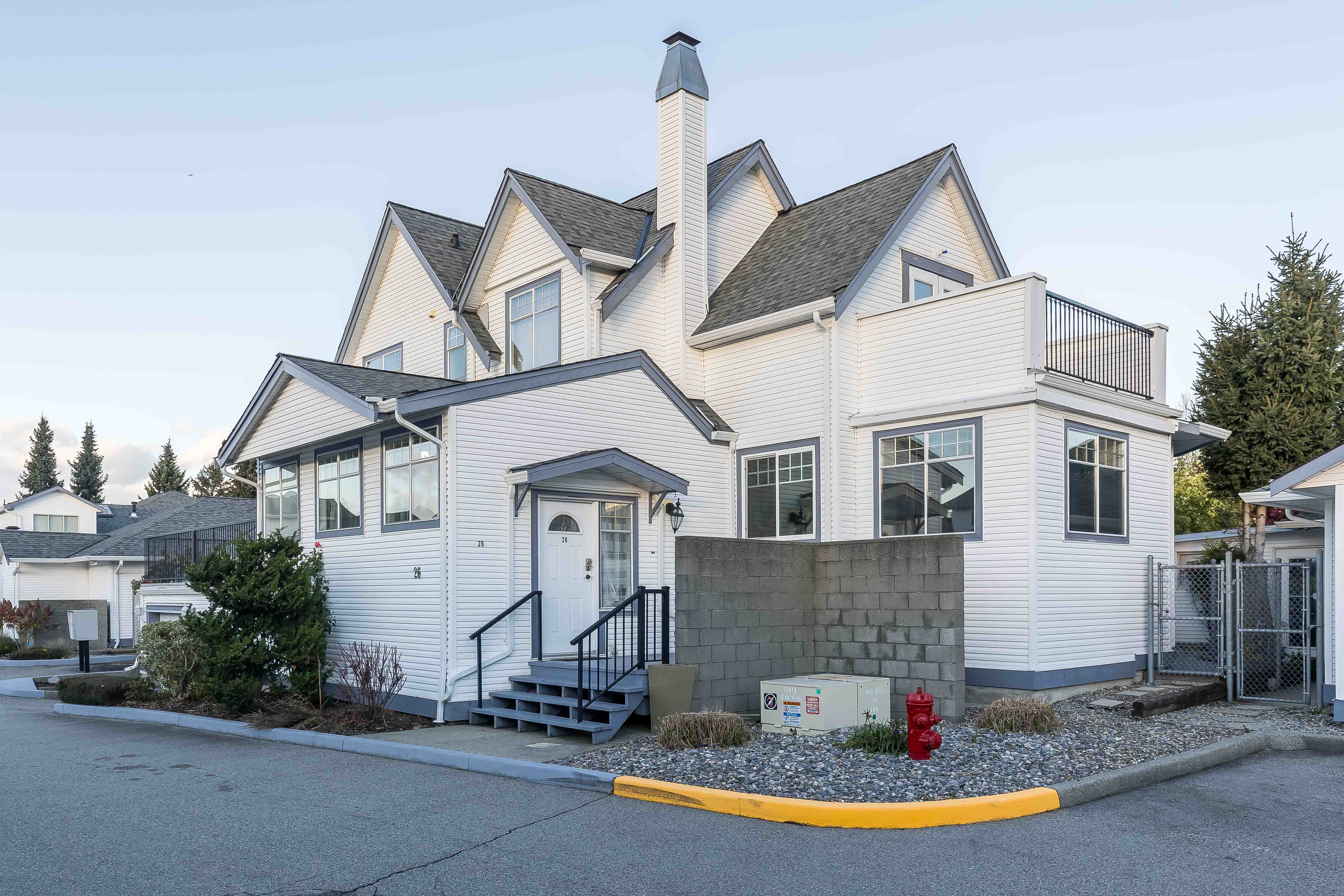 26 - 19171 Mitchell Road, Pitt Meadows