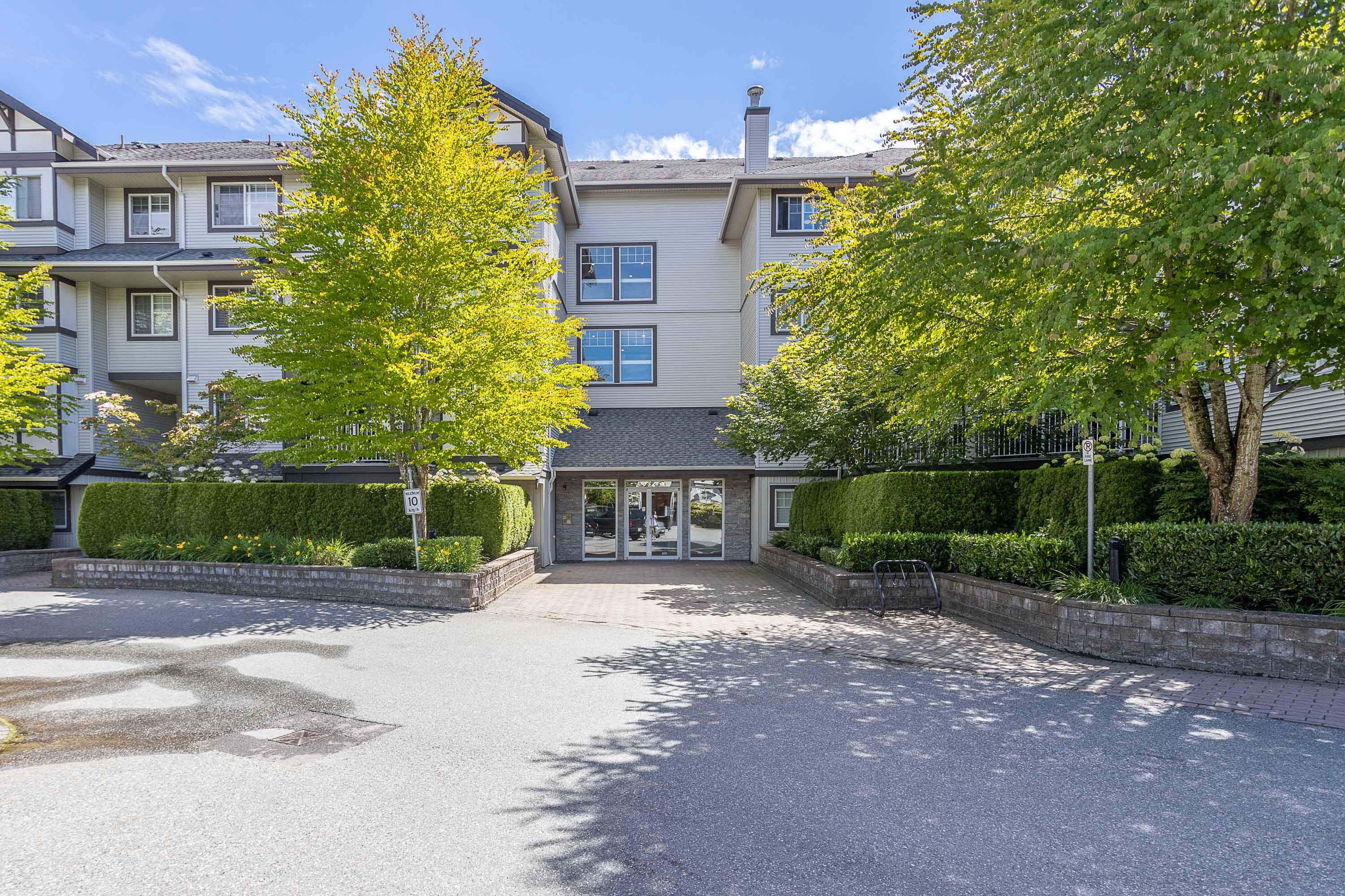 309 - 19340 65 Avenue, Surrey