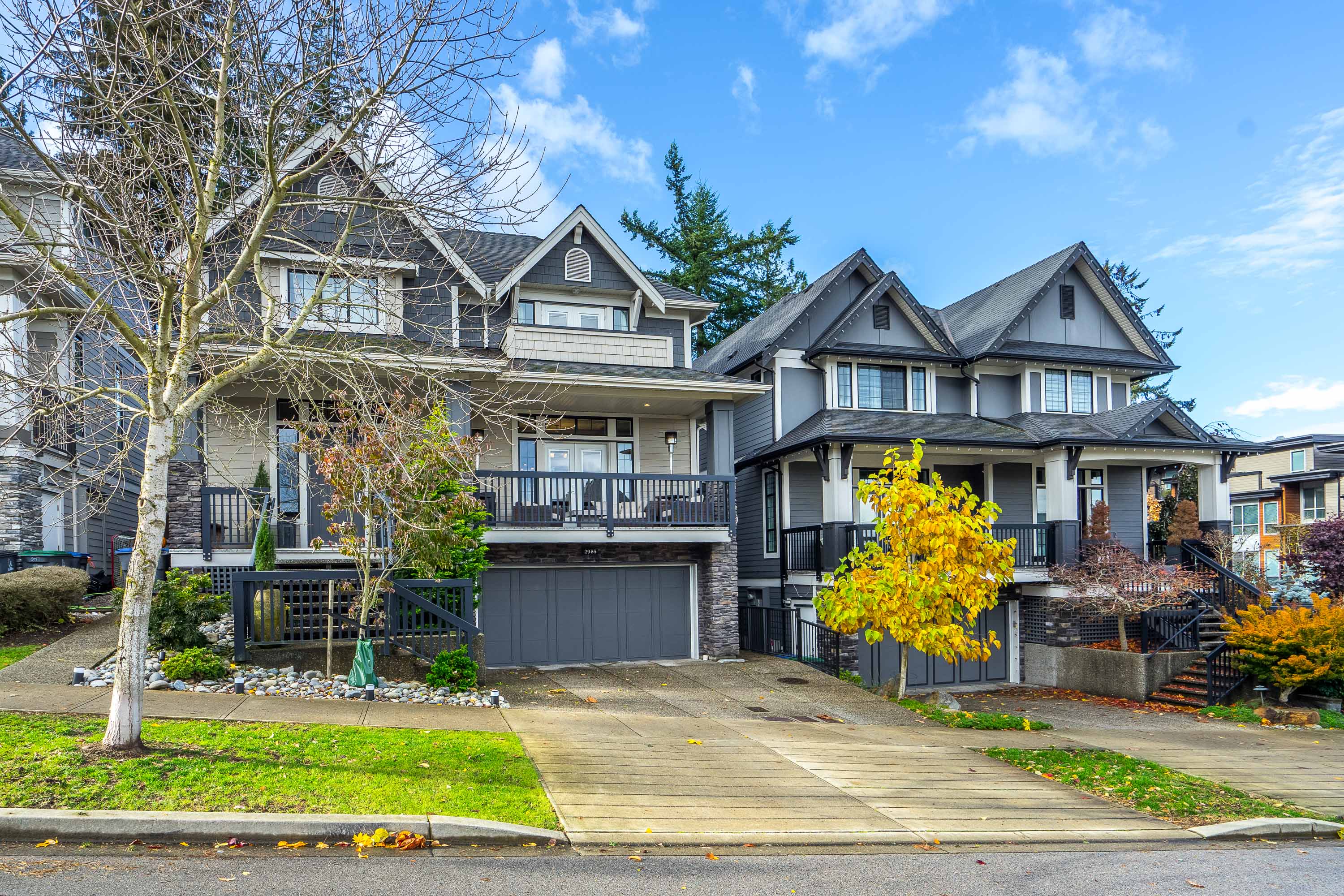 2985 158 Street, Surrey