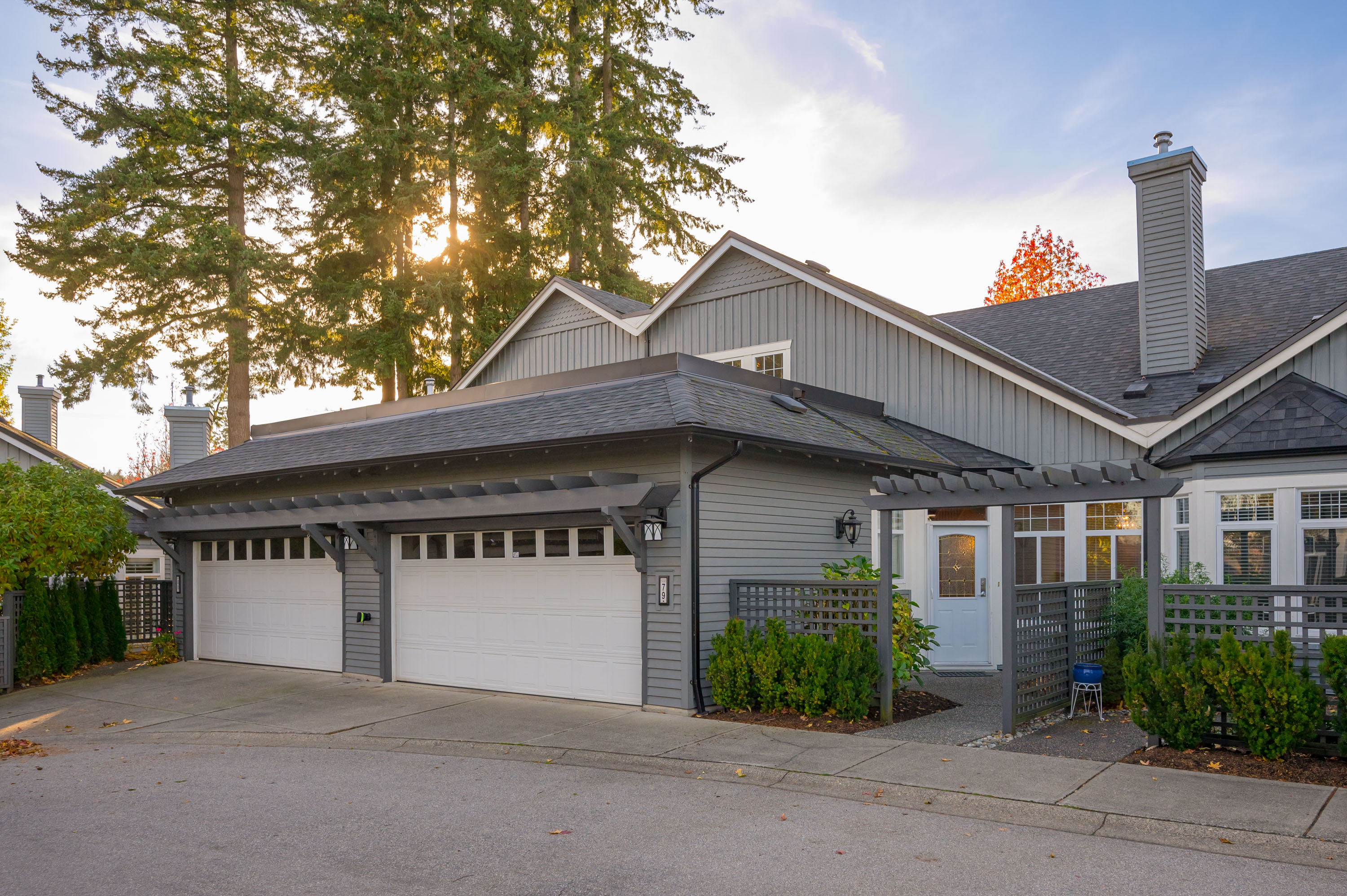 79 - 14909 32 Avenue, Surrey