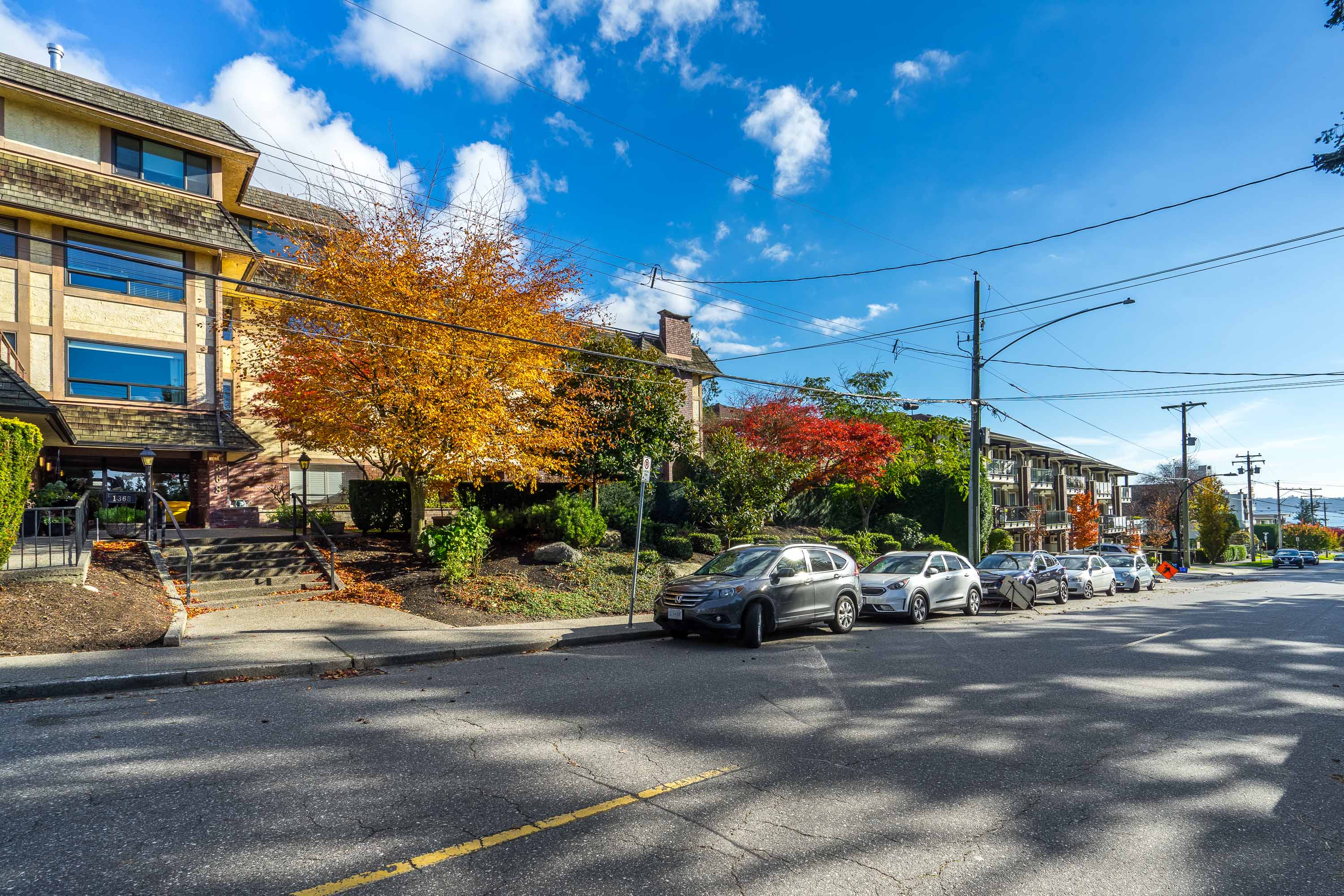 310 - 1368 Foster Street, Surrey