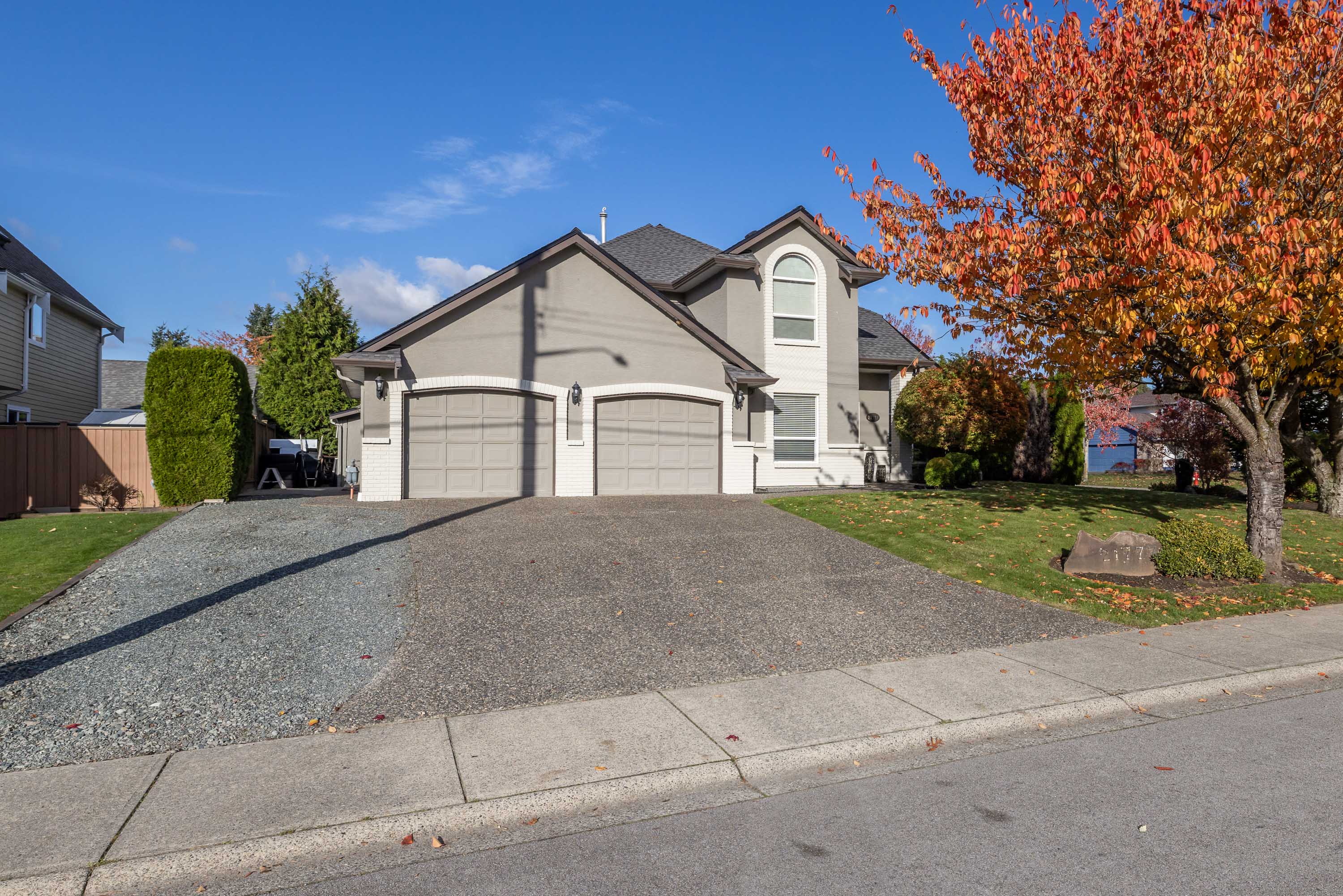 21777 44 Avenue, Langley